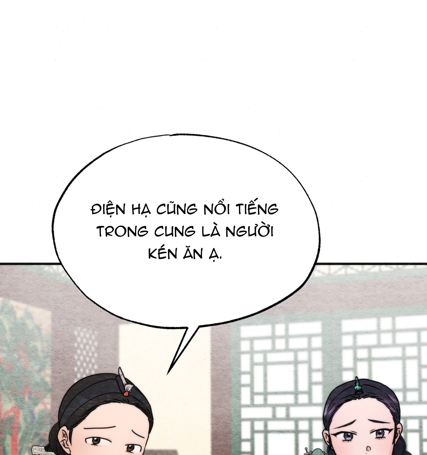Cuồng Nhãn Chương 90.2 page 28 - Giả Dược