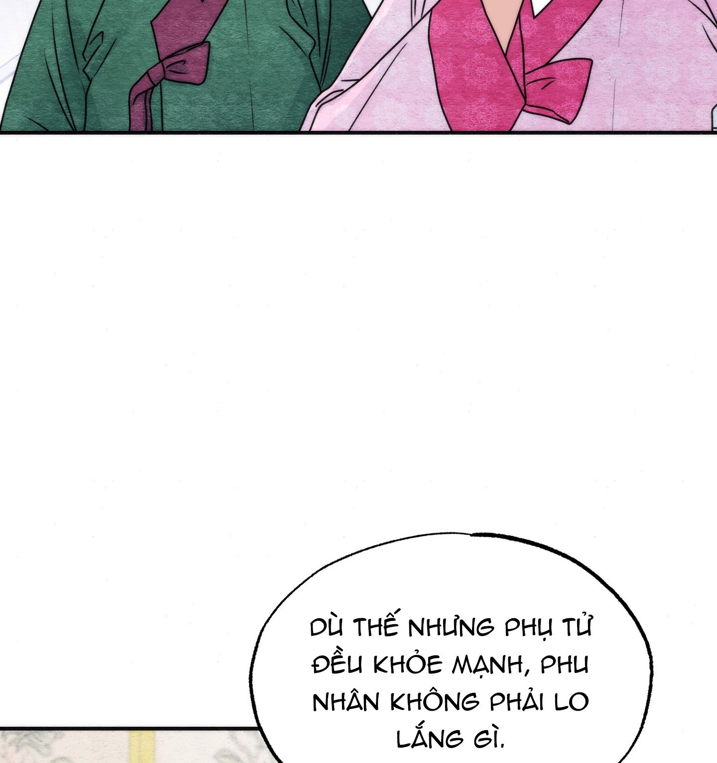 Cuồng Nhãn Chương 90.2 page 34 - Giả Dược