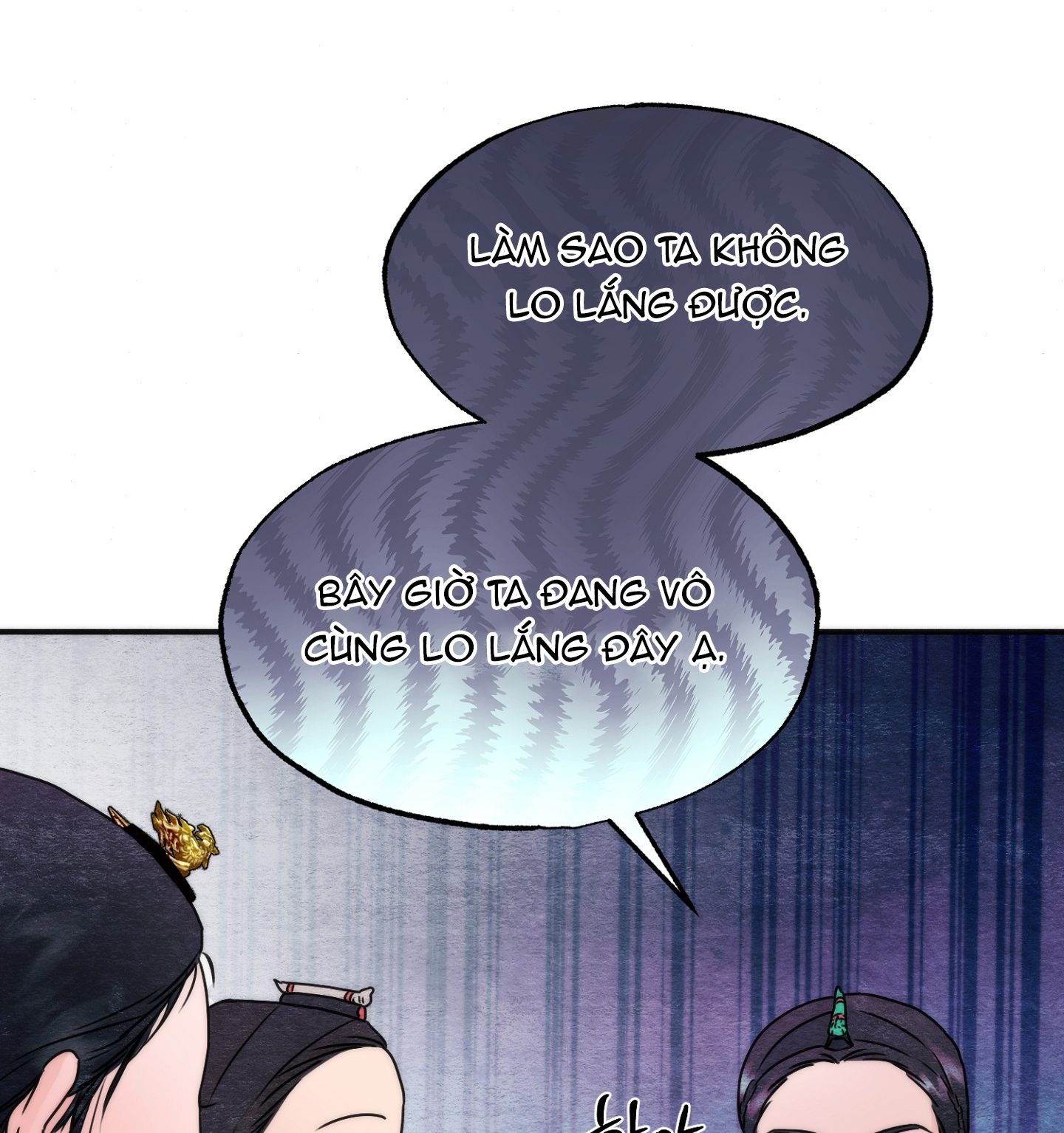 Cuồng Nhãn Chương 90.2 page 37 - Giả Dược