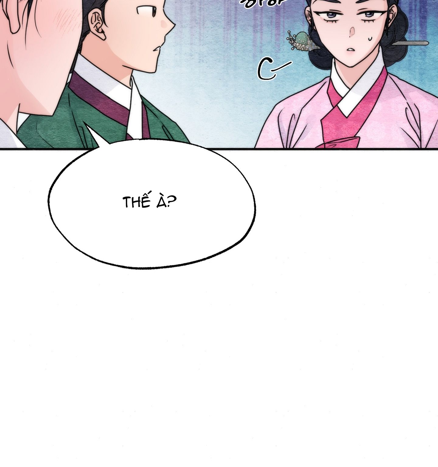 Cuồng Nhãn Chương 90.2 page 38 - Giả Dược