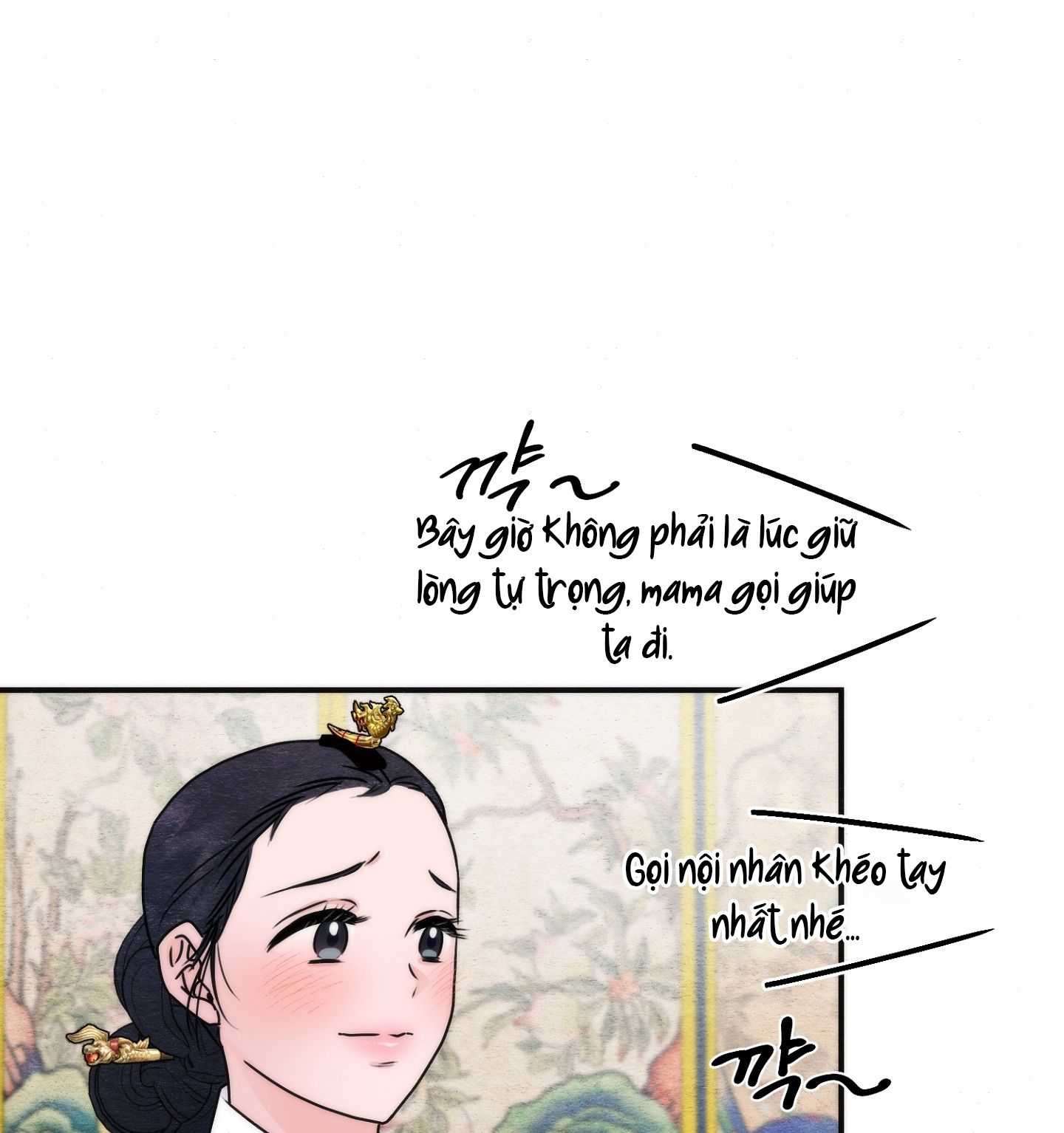 Cuồng Nhãn Chương 90.2 page 48 - Giả Dược