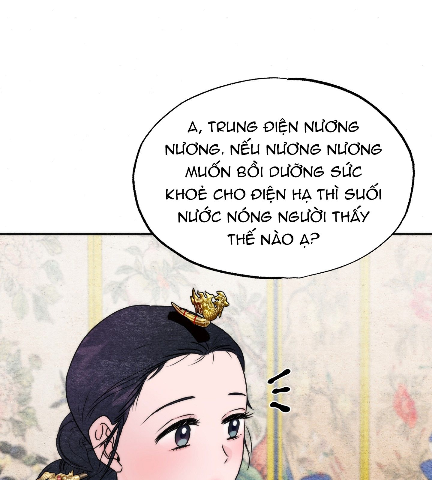 Cuồng Nhãn Chương 90.2 page 58 - Giả Dược