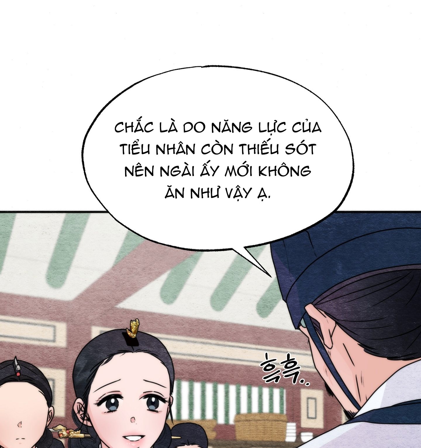 Cuồng Nhãn Chương 90.2 page 7 - Giả Dược
