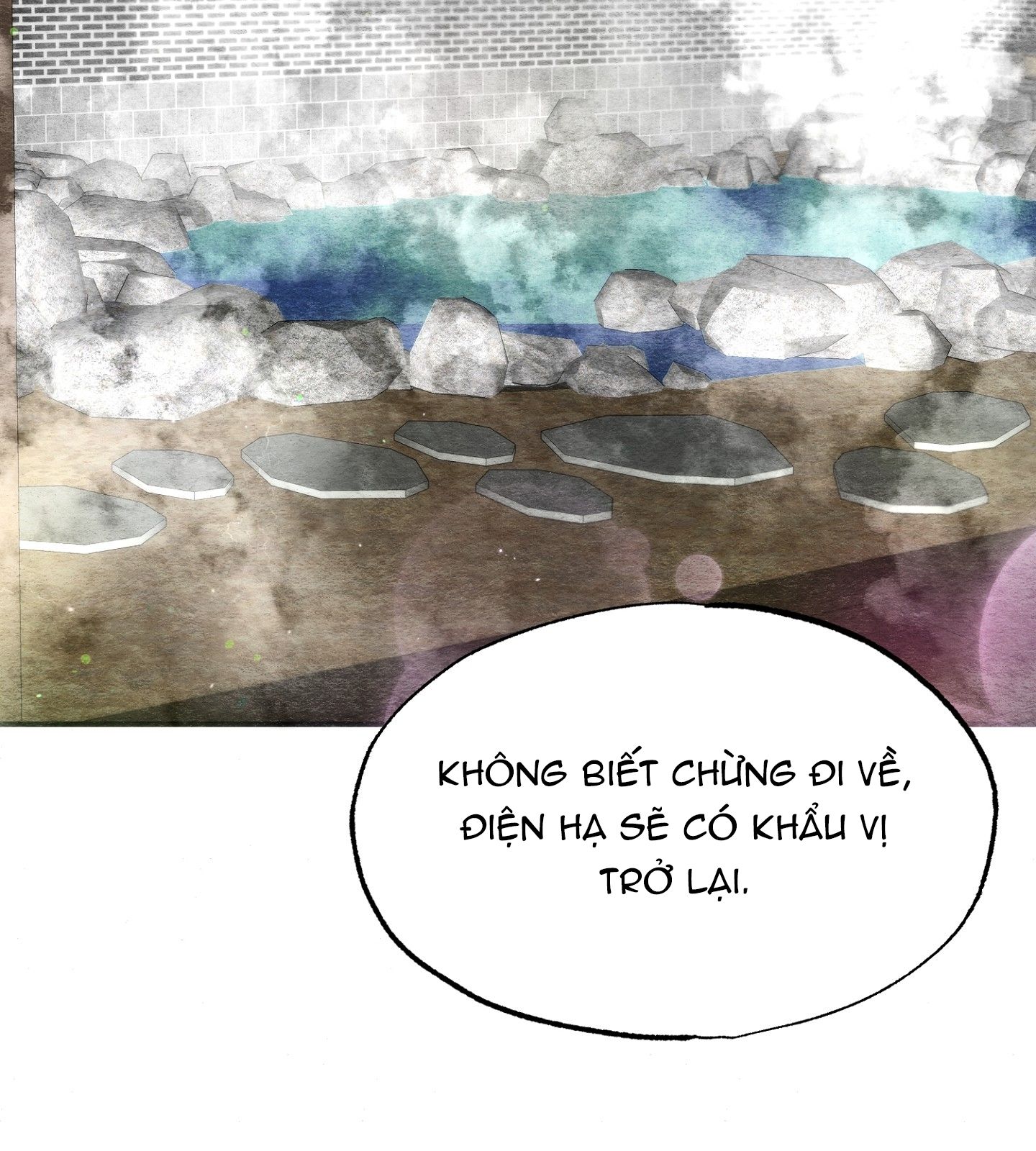 Cuồng Nhãn Chương 90.2 page 61 - Giả Dược