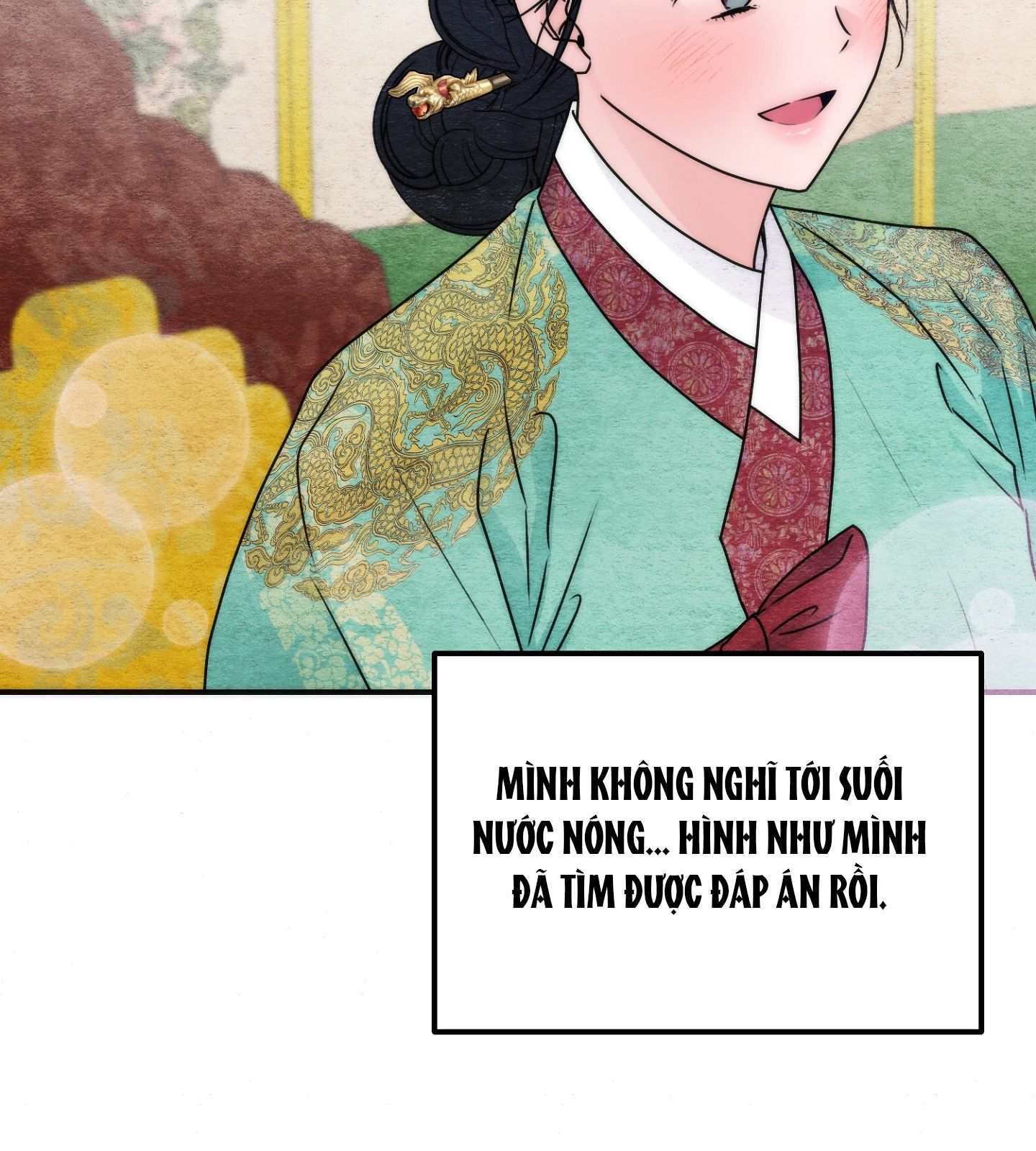 Cuồng Nhãn Chương 90.2 page 63 - Giả Dược