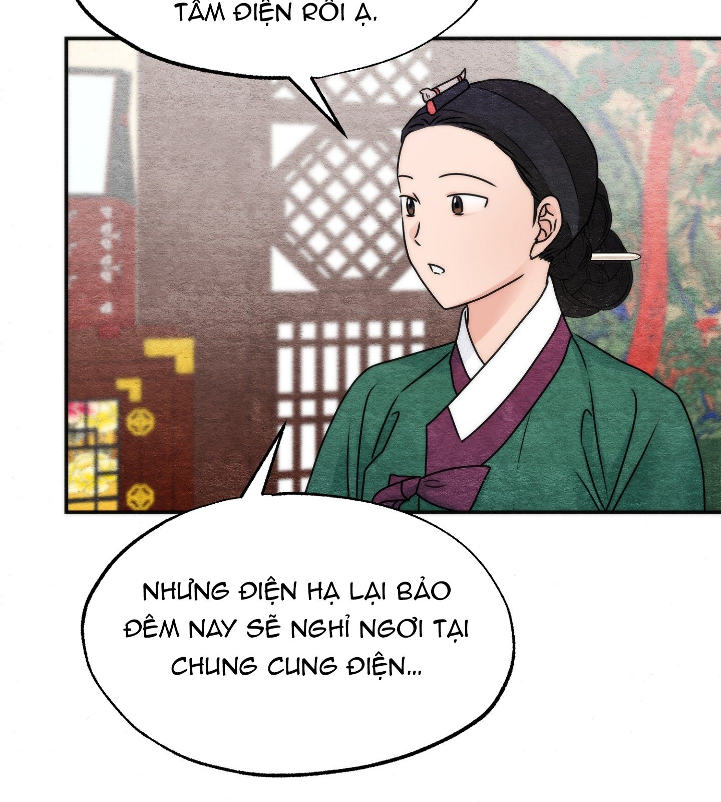 Cuồng Nhãn Chương 90.2 page 65 - Giả Dược