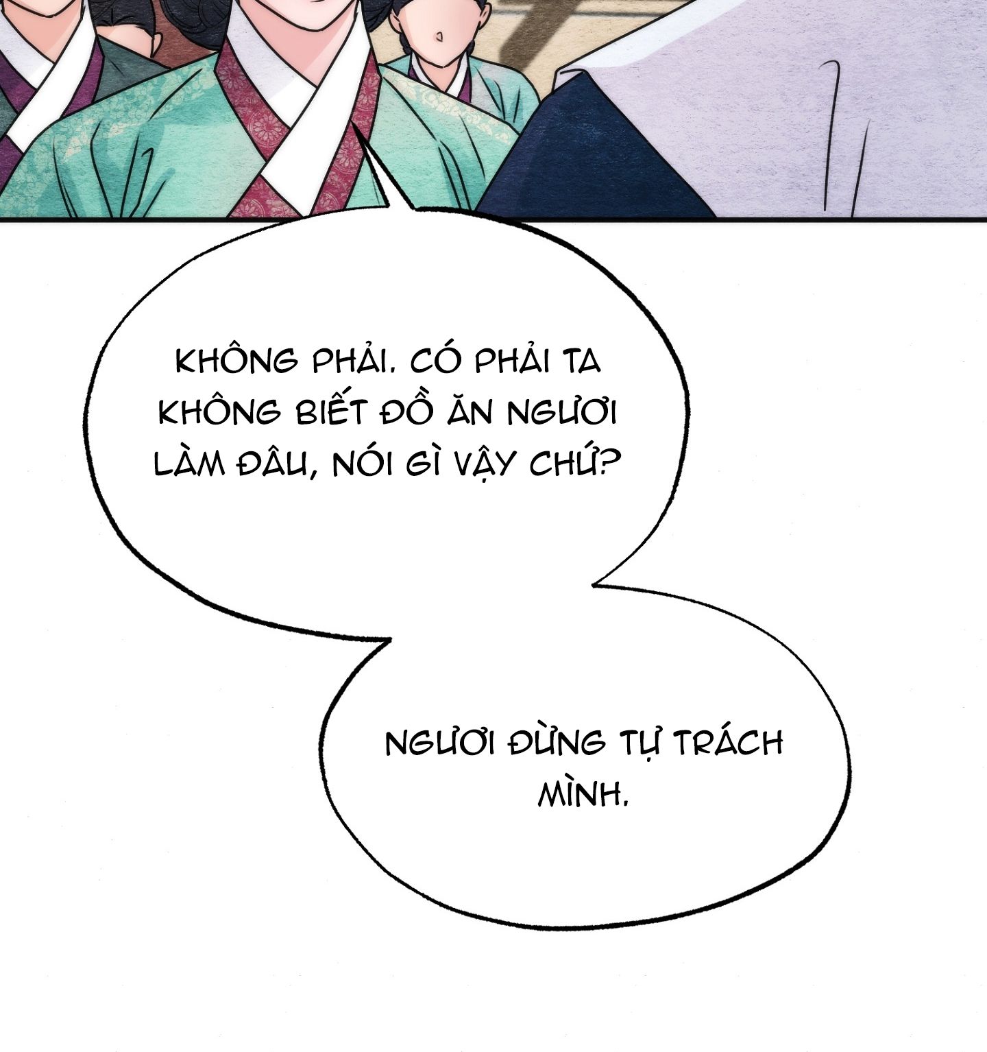 Cuồng Nhãn Chương 90.2 page 8 - Giả Dược