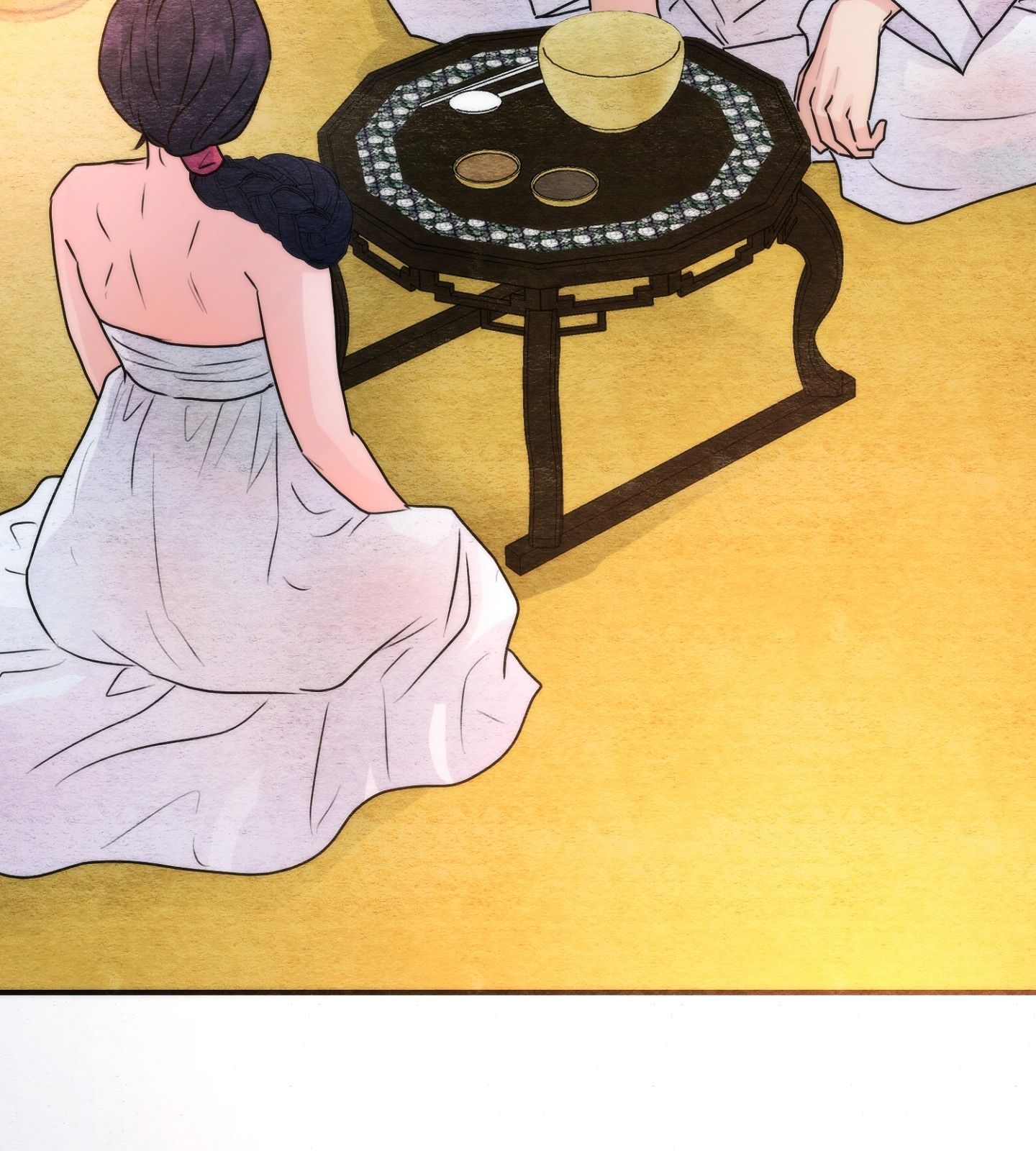 Cuồng Nhãn Chương 90.2 page 76 - Giả Dược
