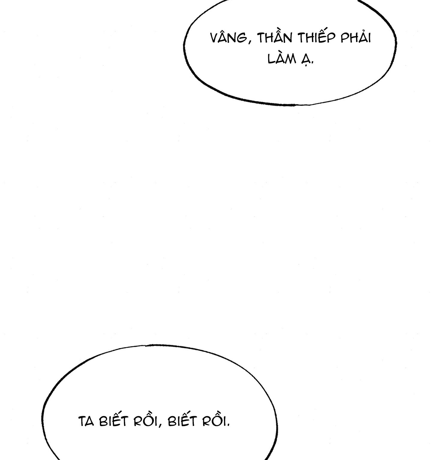 Cuồng Nhãn Chương 91.1 page 11 - Giả Dược