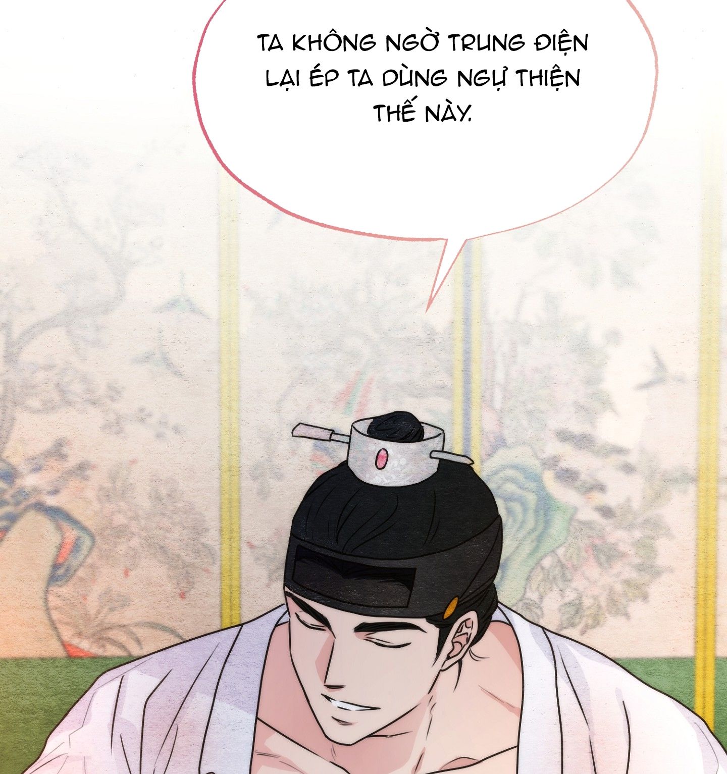 Cuồng Nhãn Chương 91.1 page 13 - Giả Dược