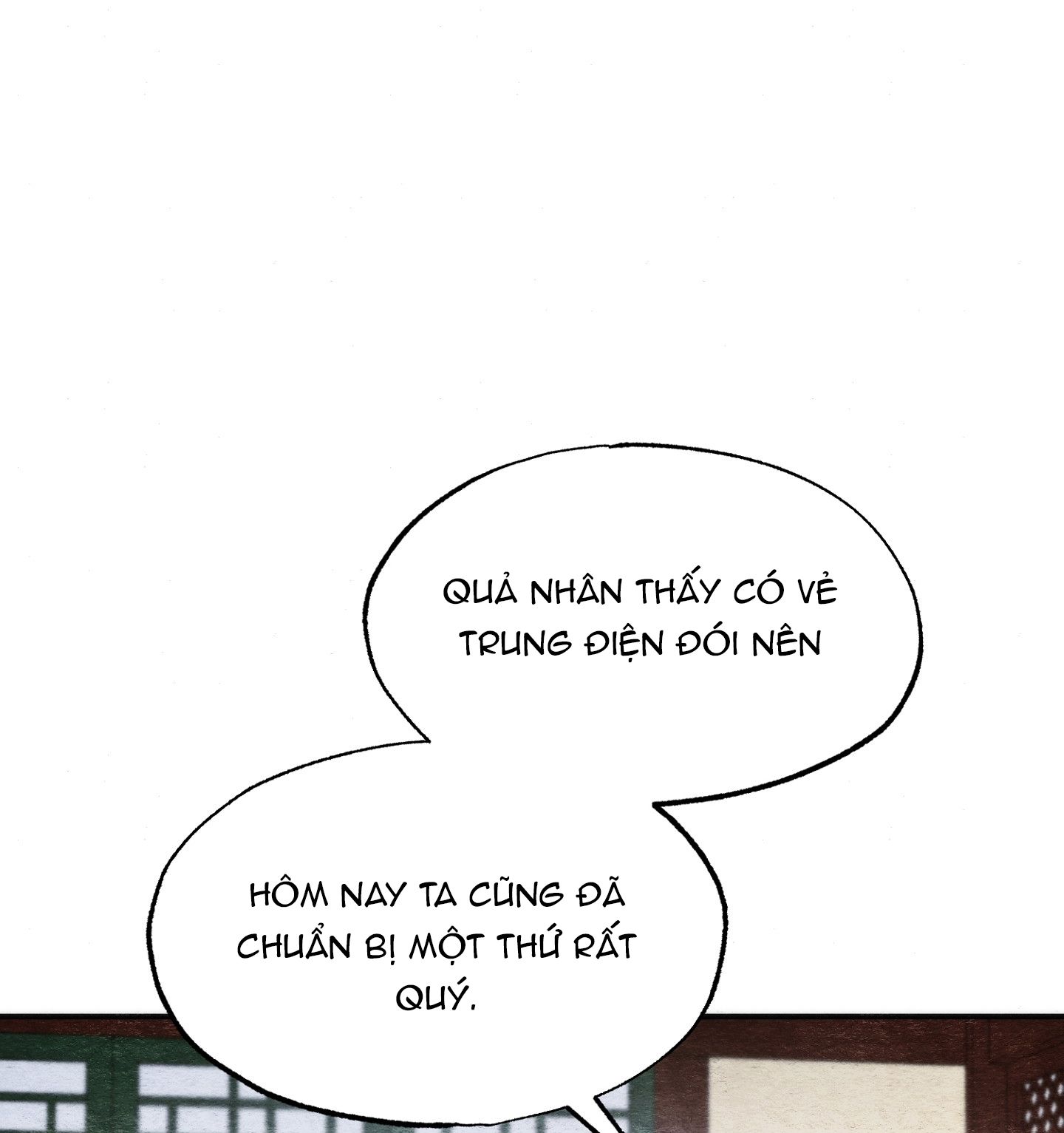 Cuồng Nhãn Chương 91.1 page 22 - Giả Dược