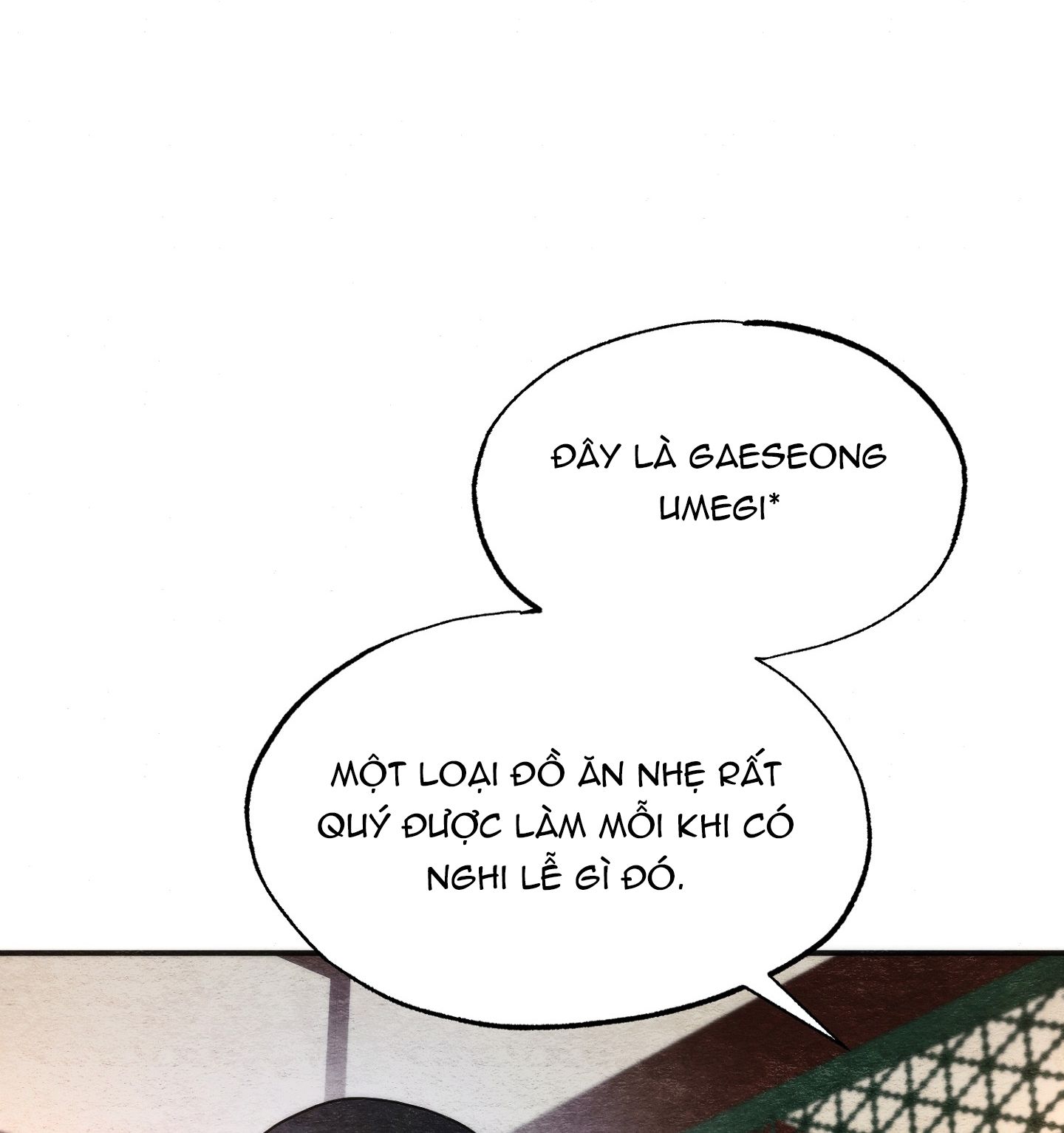 Cuồng Nhãn Chương 91.1 page 26 - Giả Dược