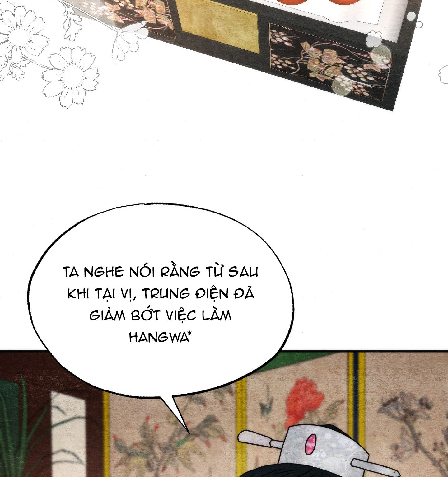 Cuồng Nhãn Chương 91.1 page 29 - Giả Dược