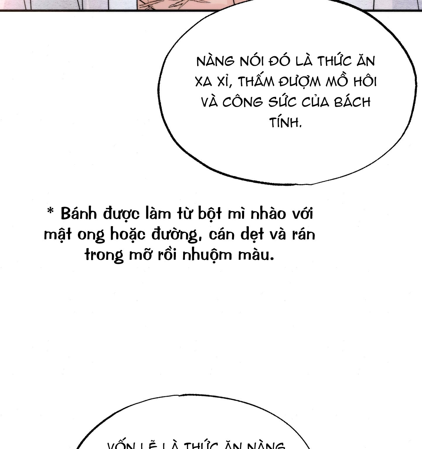 Cuồng Nhãn Chương 91.1 page 31 - Giả Dược