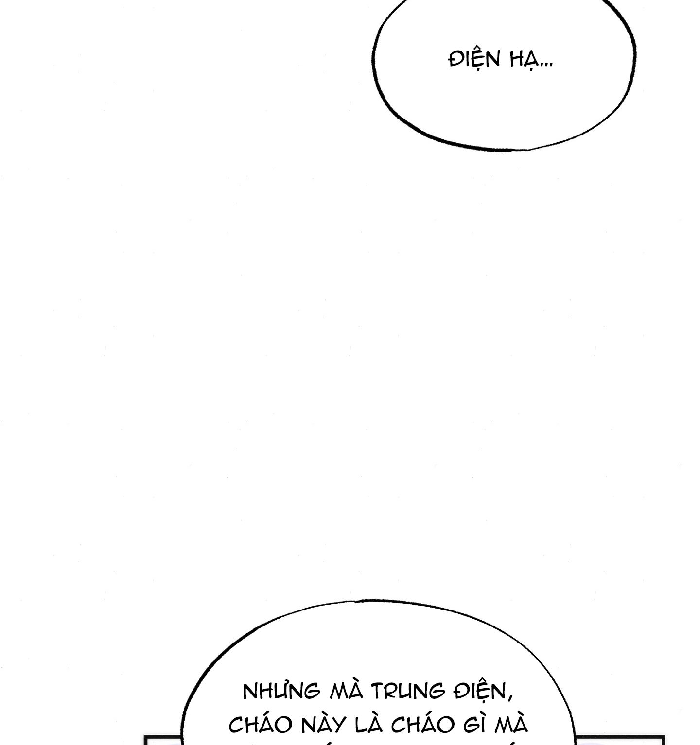 Cuồng Nhãn Chương 91.1 page 33 - Giả Dược