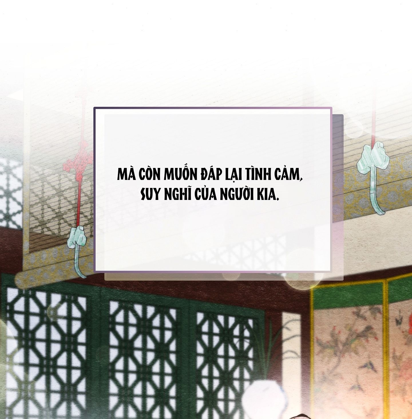 Cuồng Nhãn Chương 91.2 page 11 - Giả Dược