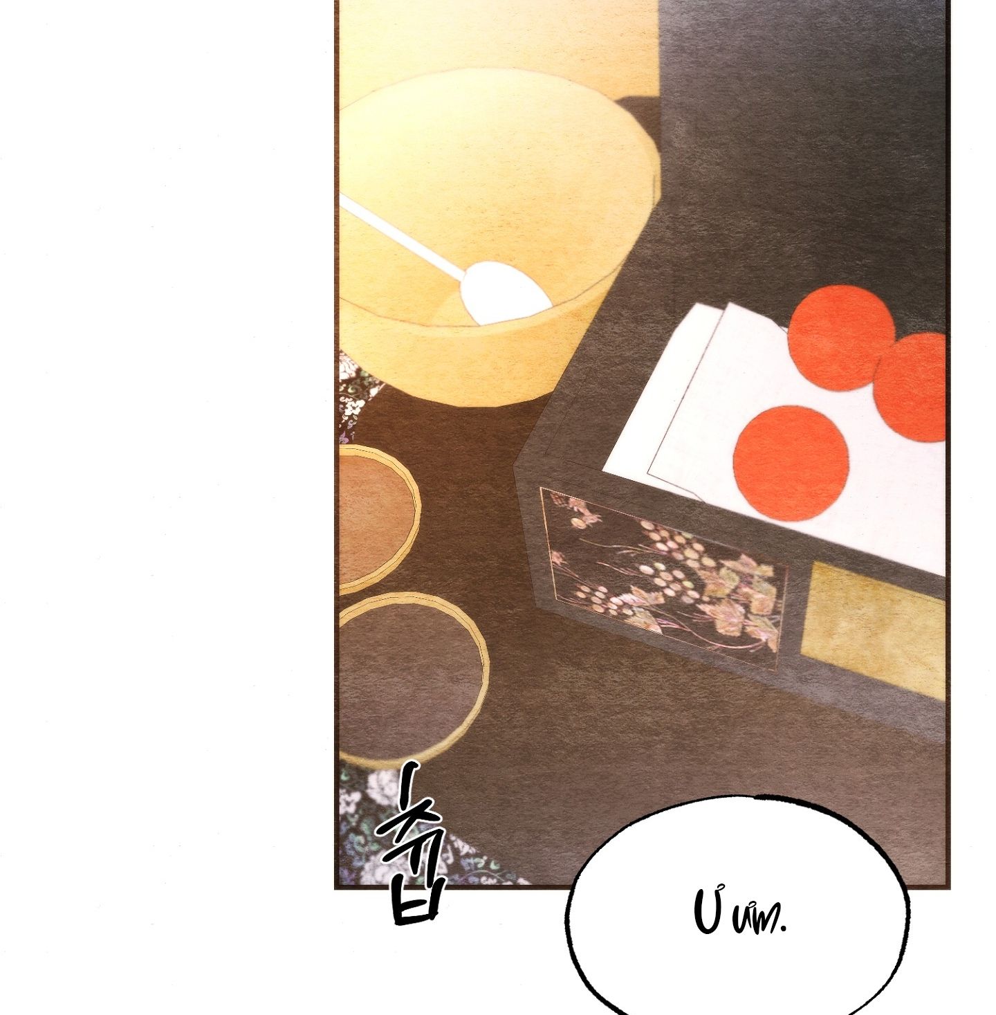 Cuồng Nhãn Chương 91.2 page 16 - Giả Dược