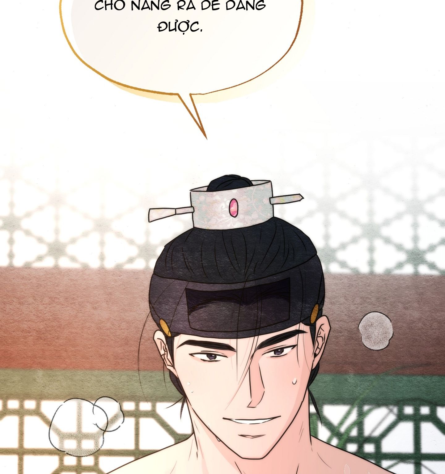 Cuồng Nhãn Chương 91.2 page 50 - Giả Dược