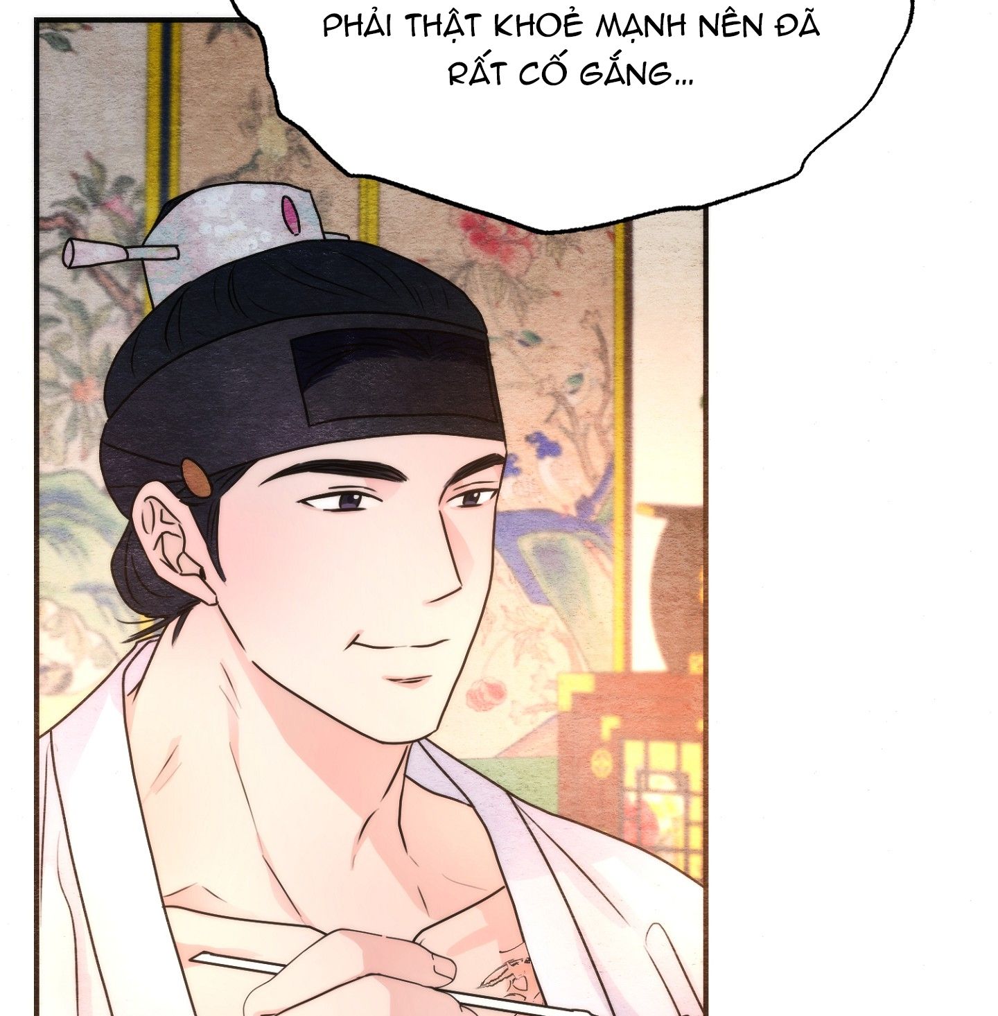 Cuồng Nhãn Chương 91.2 page 6 - Giả Dược