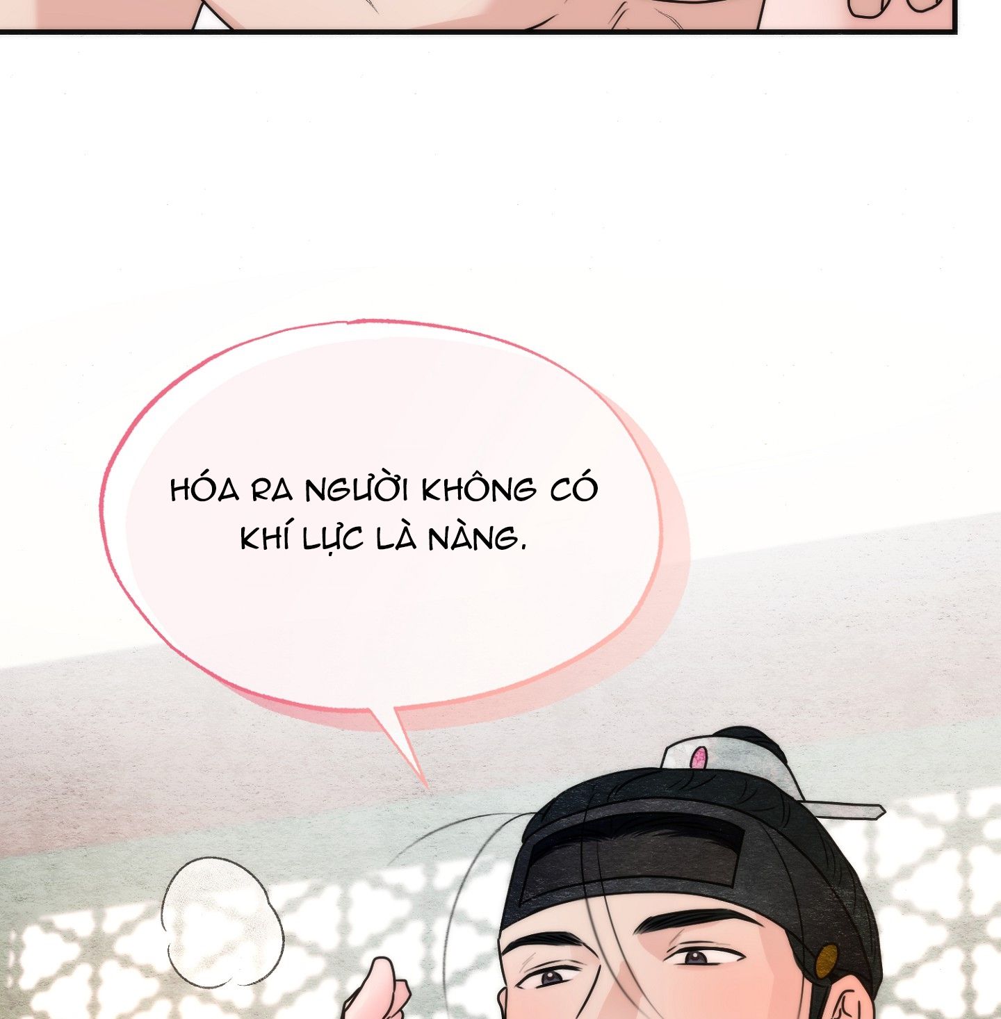 Cuồng Nhãn Chương 92.1 page 16 - Giả Dược