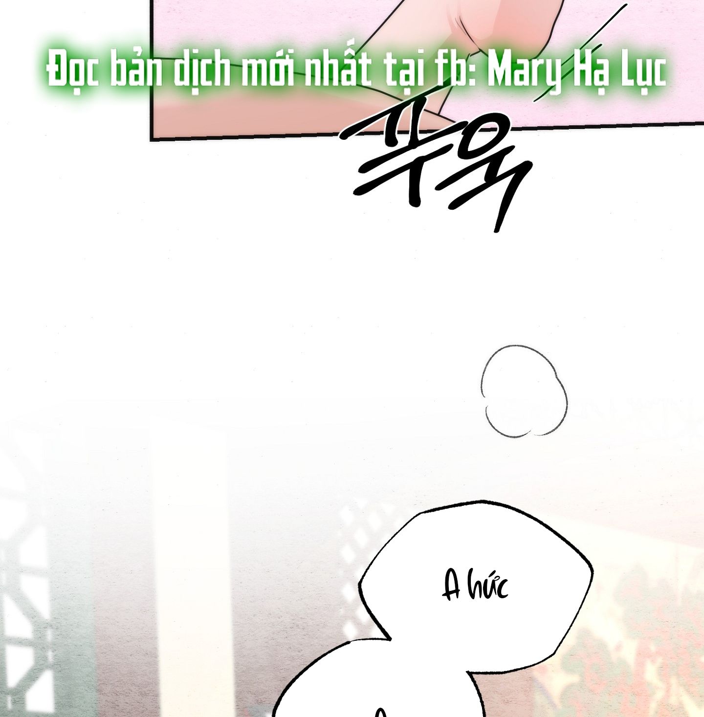 Cuồng Nhãn Chương 92.1 page 8 - Giả Dược