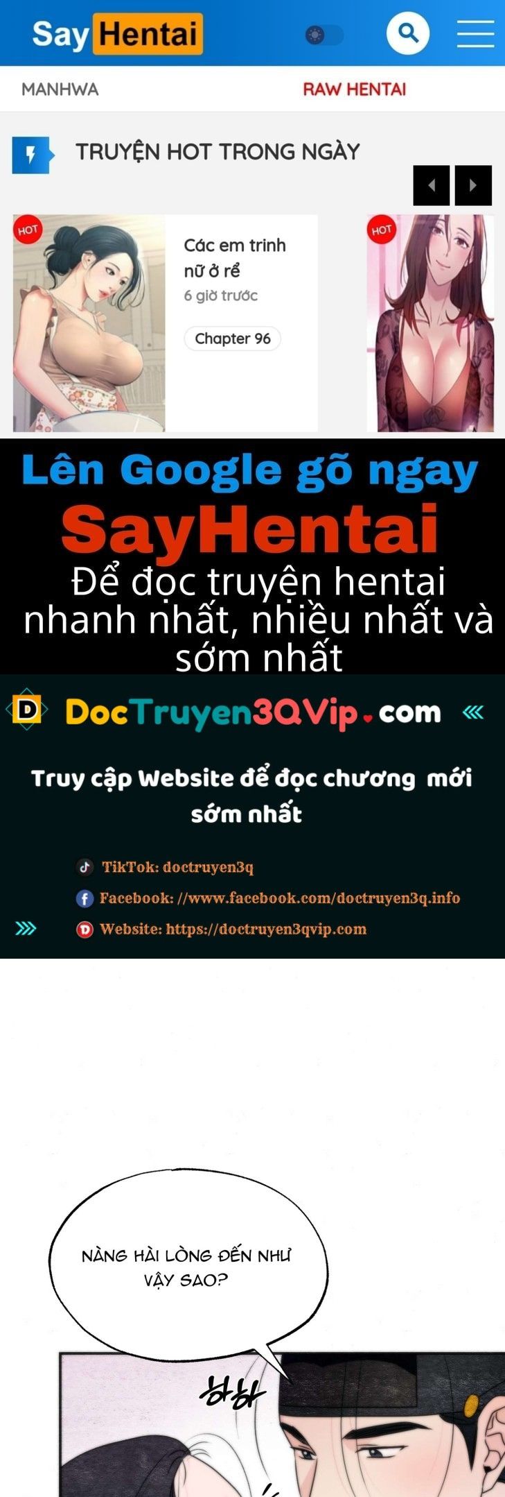 Cuồng Nhãn Chương 92.2 page 1 - Giả Dược