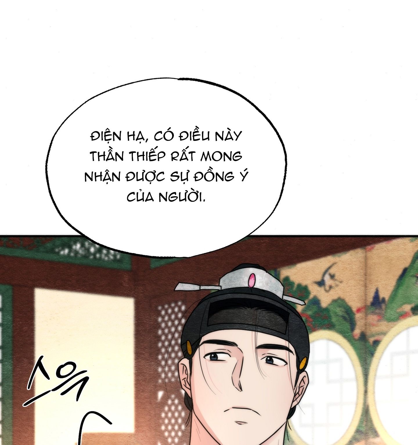 Cuồng Nhãn Chương 92.2 page 16 - Giả Dược