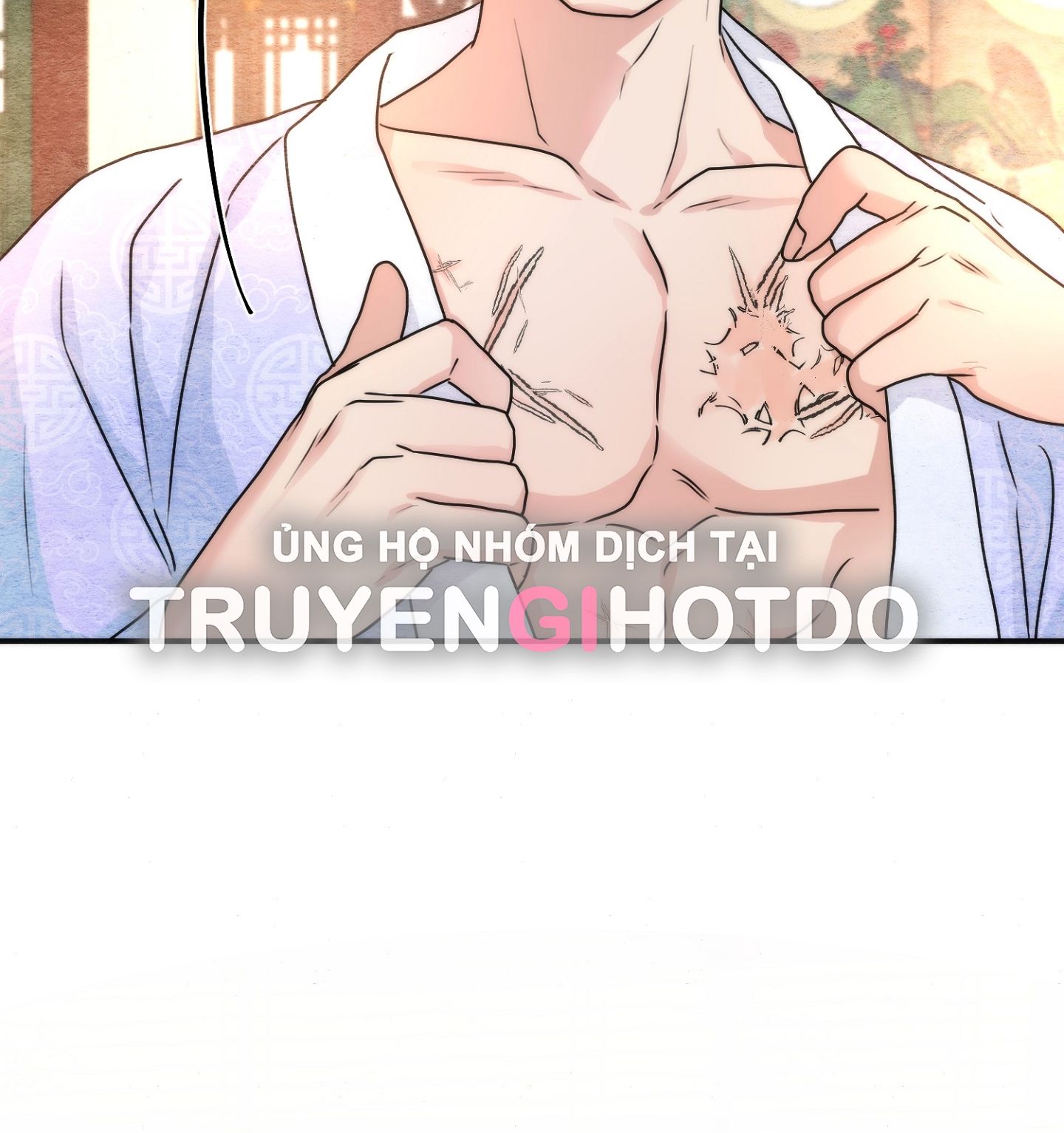 Cuồng Nhãn Chương 92.2 page 17 - Giả Dược