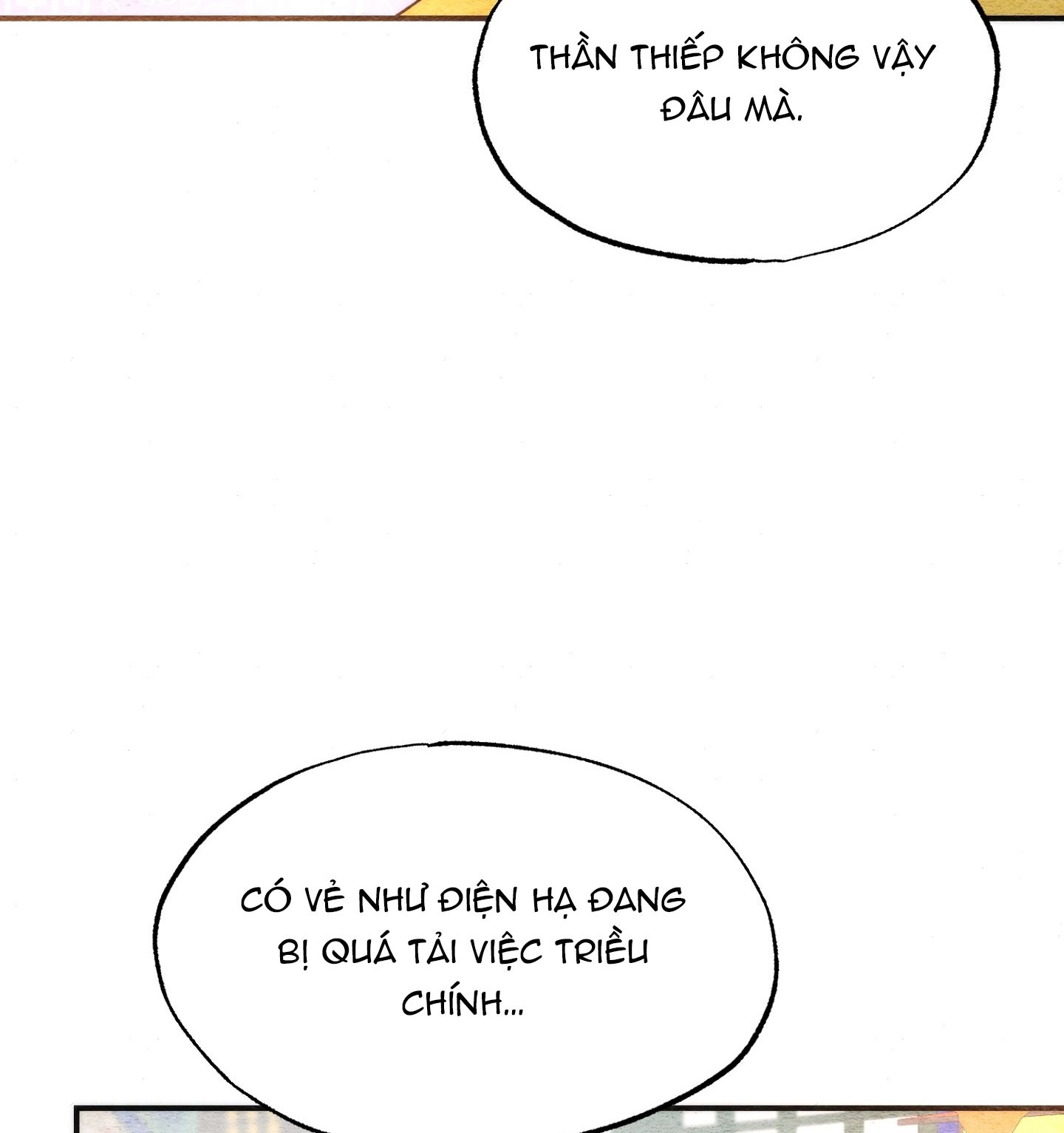Cuồng Nhãn Chương 92.2 page 20 - Giả Dược