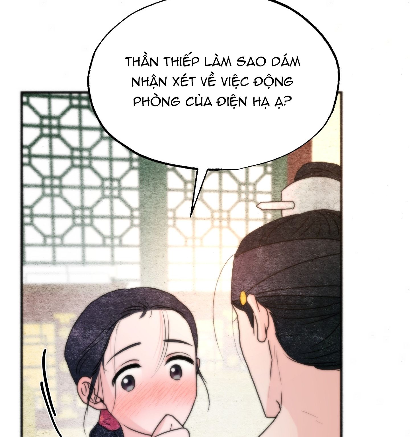 Cuồng Nhãn Chương 92.2 page 3 - Giả Dược