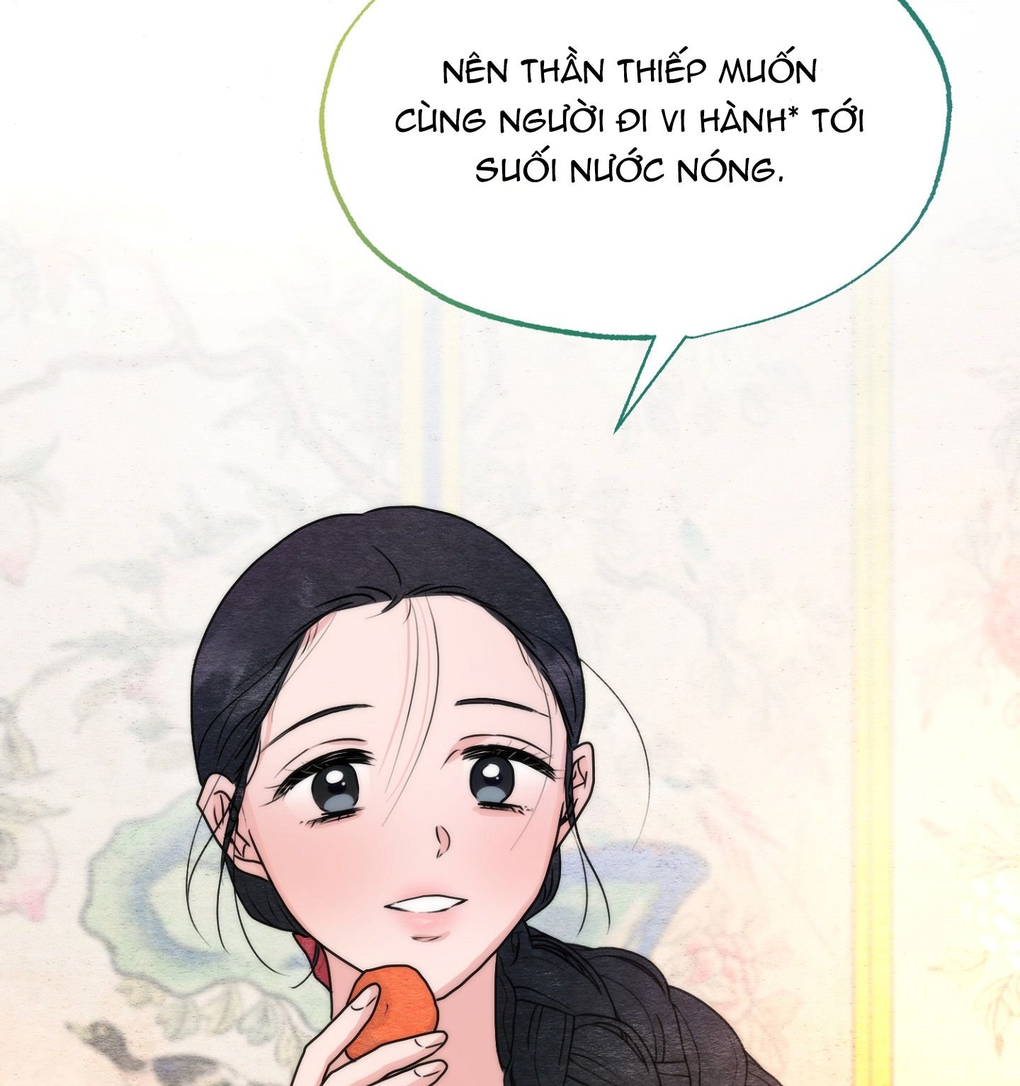 Cuồng Nhãn Chương 92.2 page 22 - Giả Dược