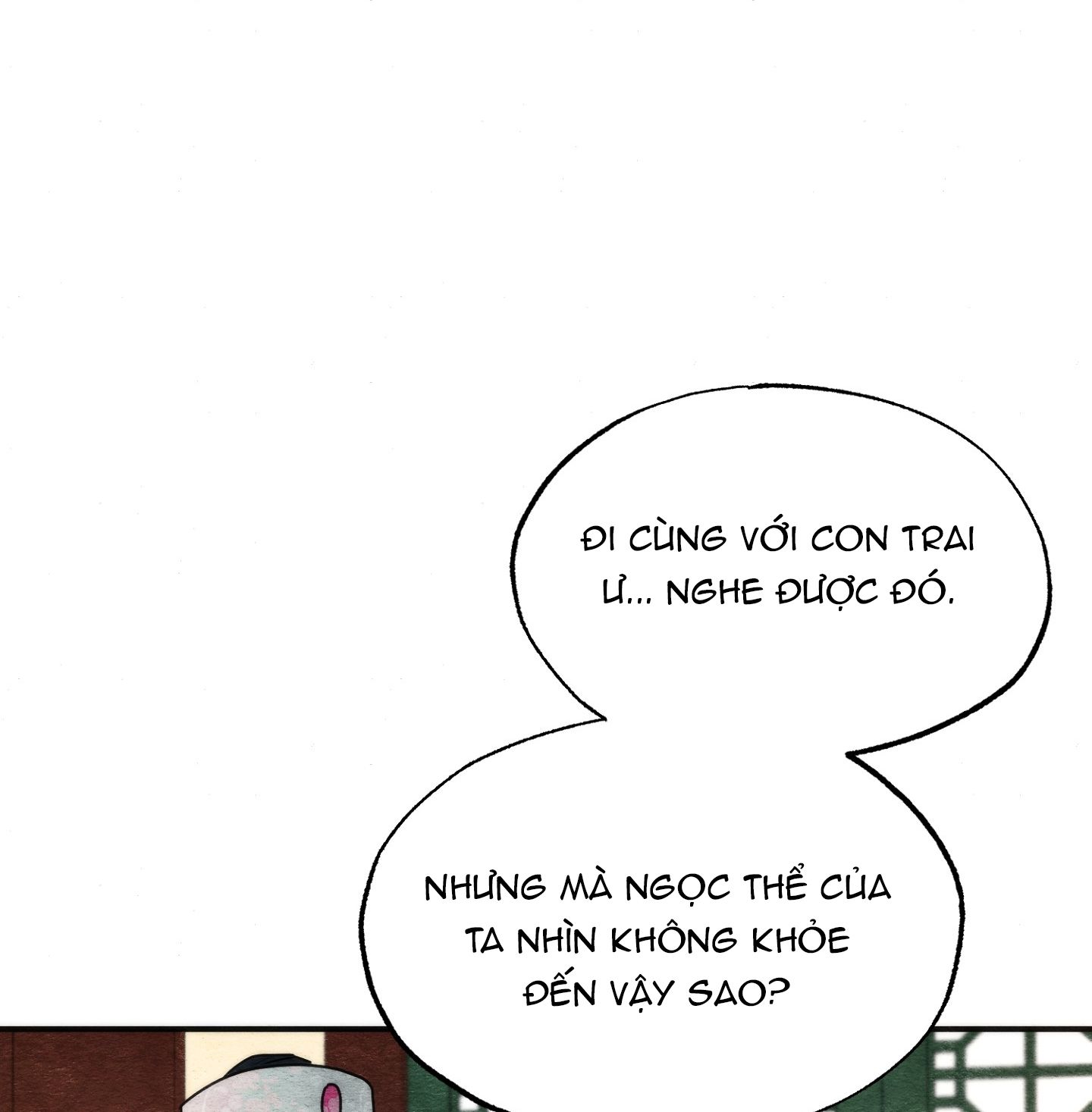 Cuồng Nhãn Chương 92.2 page 29 - Giả Dược