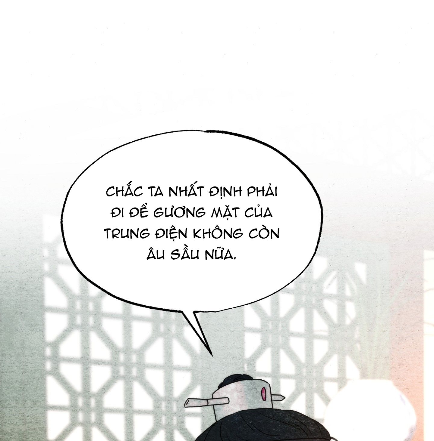 Cuồng Nhãn Chương 92.2 page 34 - Giả Dược