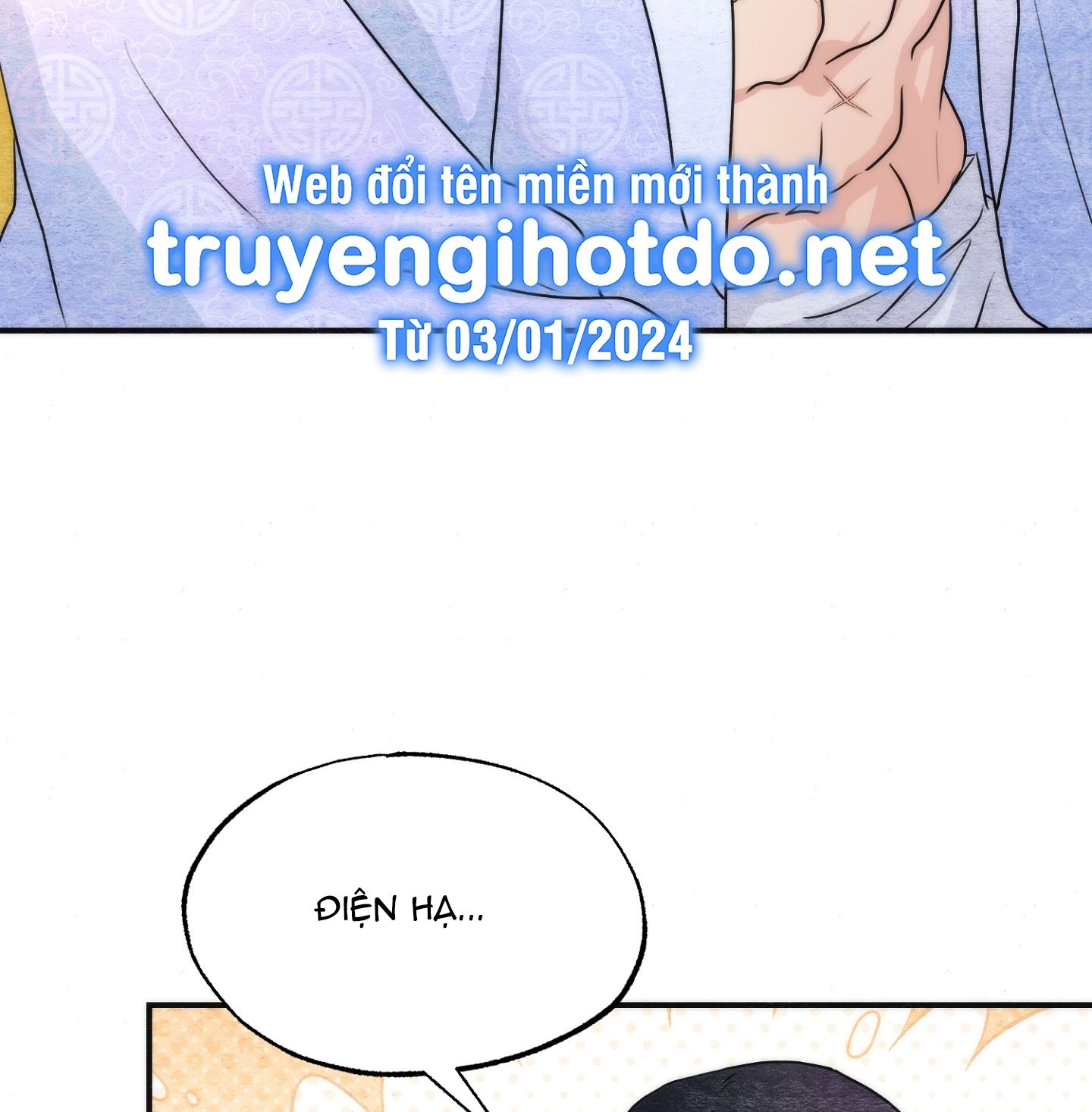 Cuồng Nhãn Chương 92.2 page 36 - Giả Dược