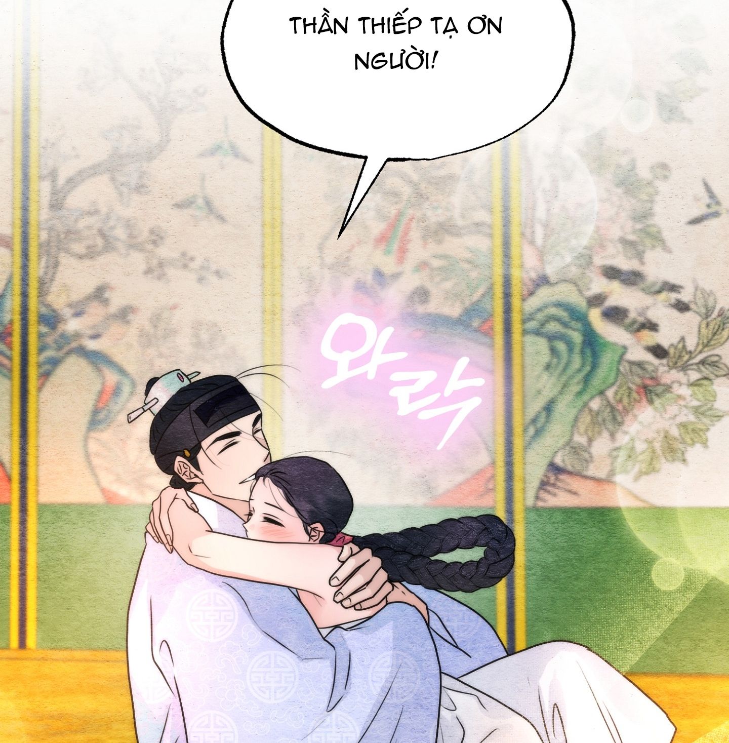 Cuồng Nhãn Chương 92.2 page 38 - Giả Dược