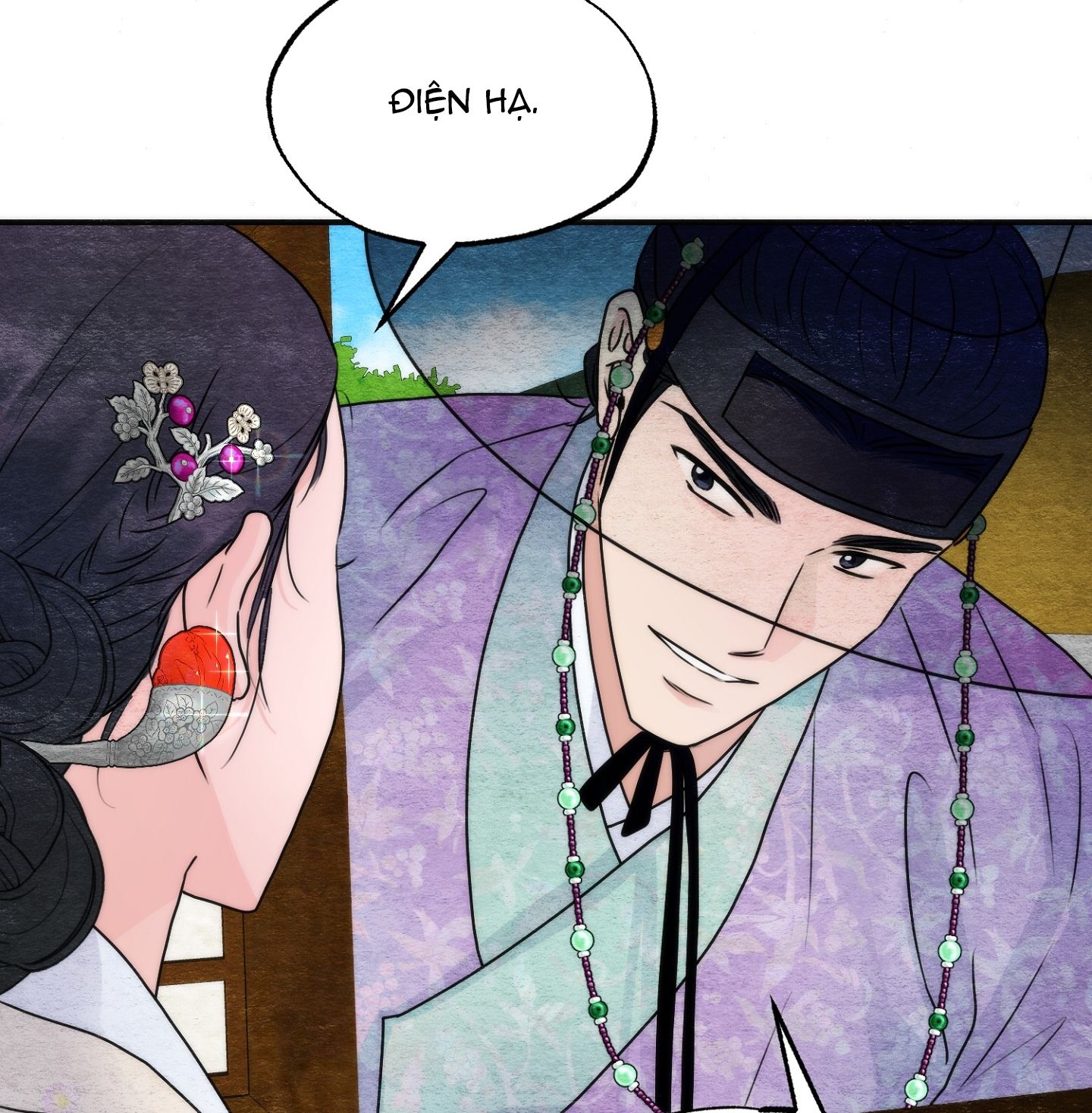 Cuồng Nhãn Chương 92.2 page 45 - Giả Dược