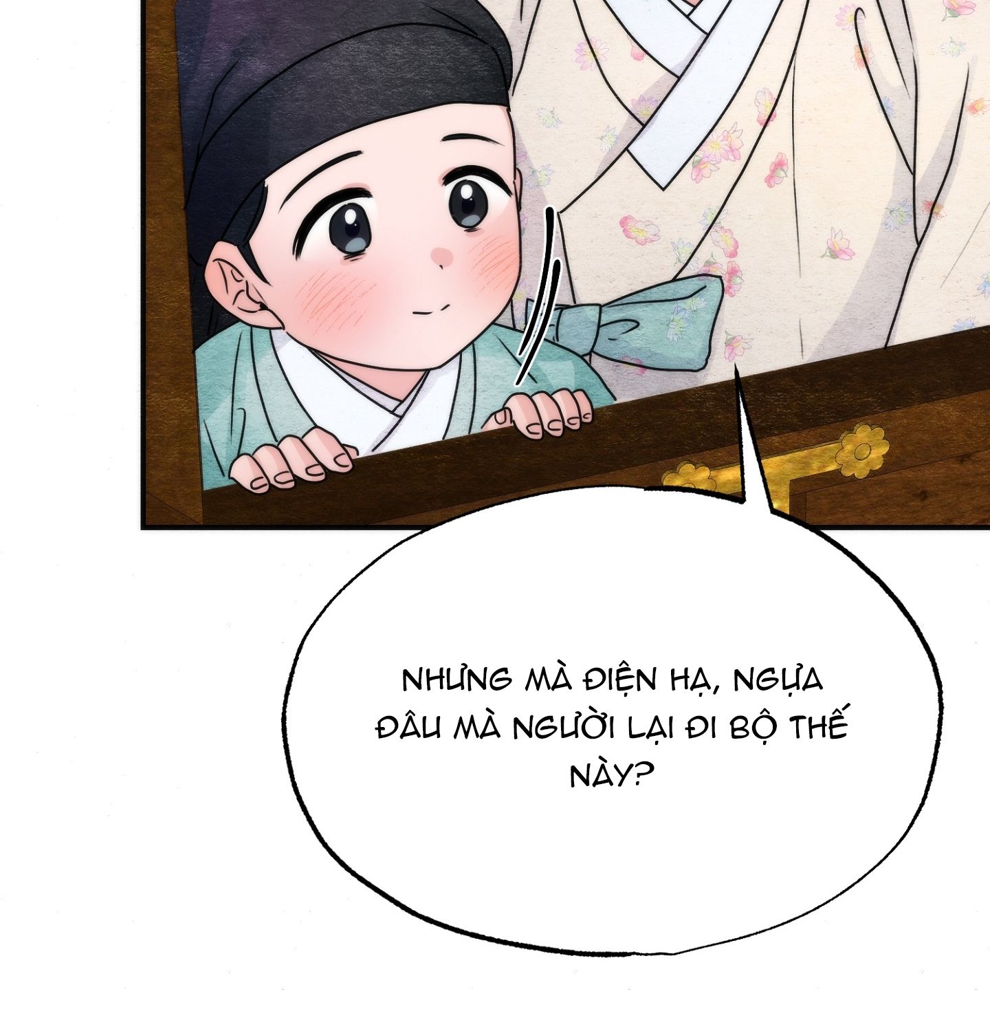Cuồng Nhãn Chương 92.2 page 48 - Giả Dược