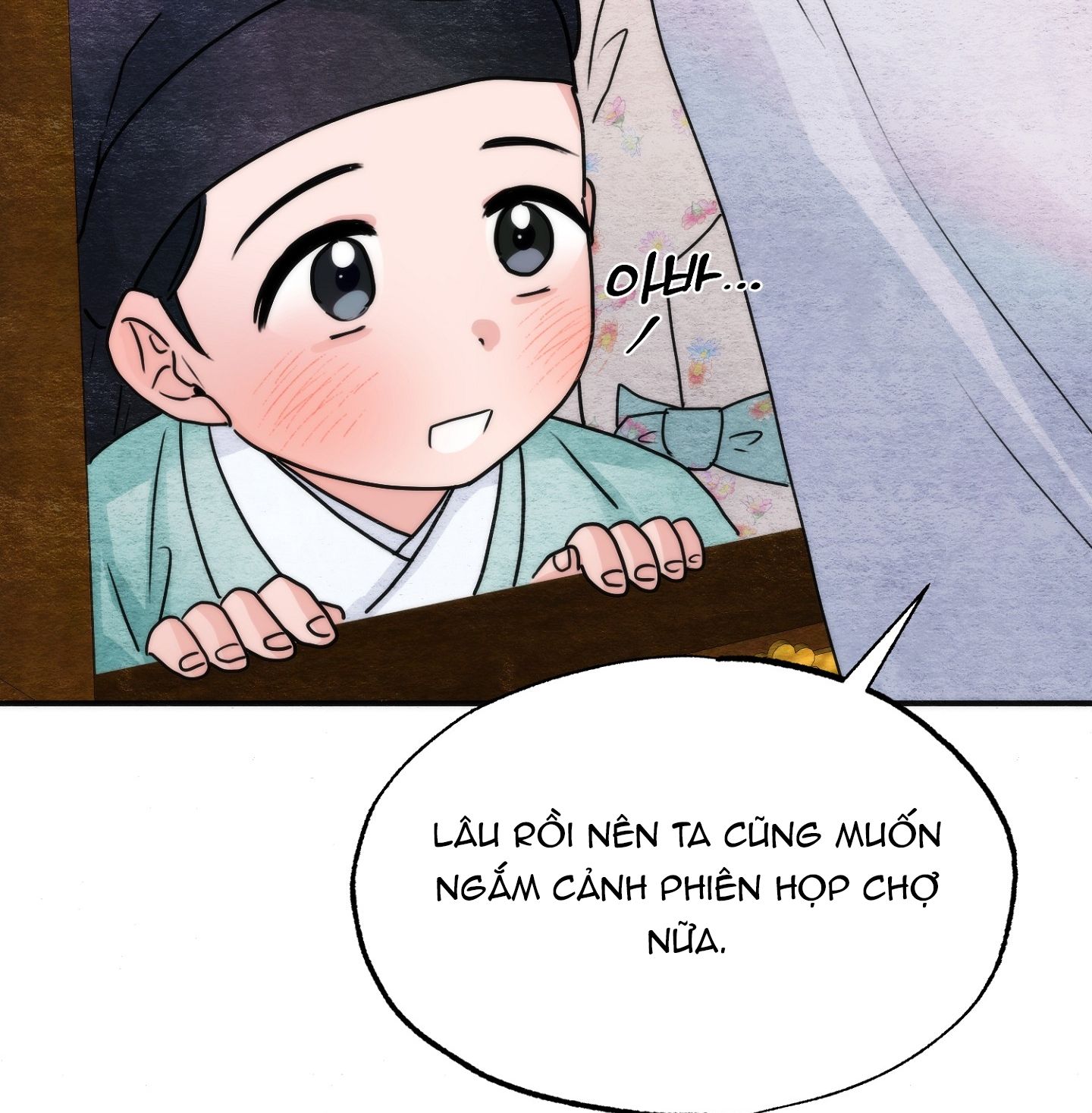 Cuồng Nhãn Chương 92.2 page 50 - Giả Dược