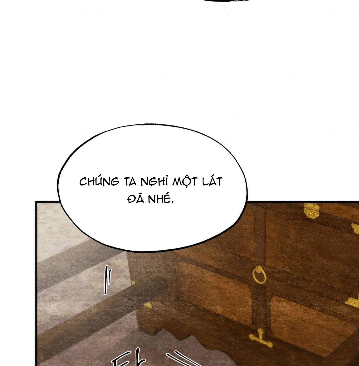 Cuồng Nhãn Chương 92.2 page 51 - Giả Dược