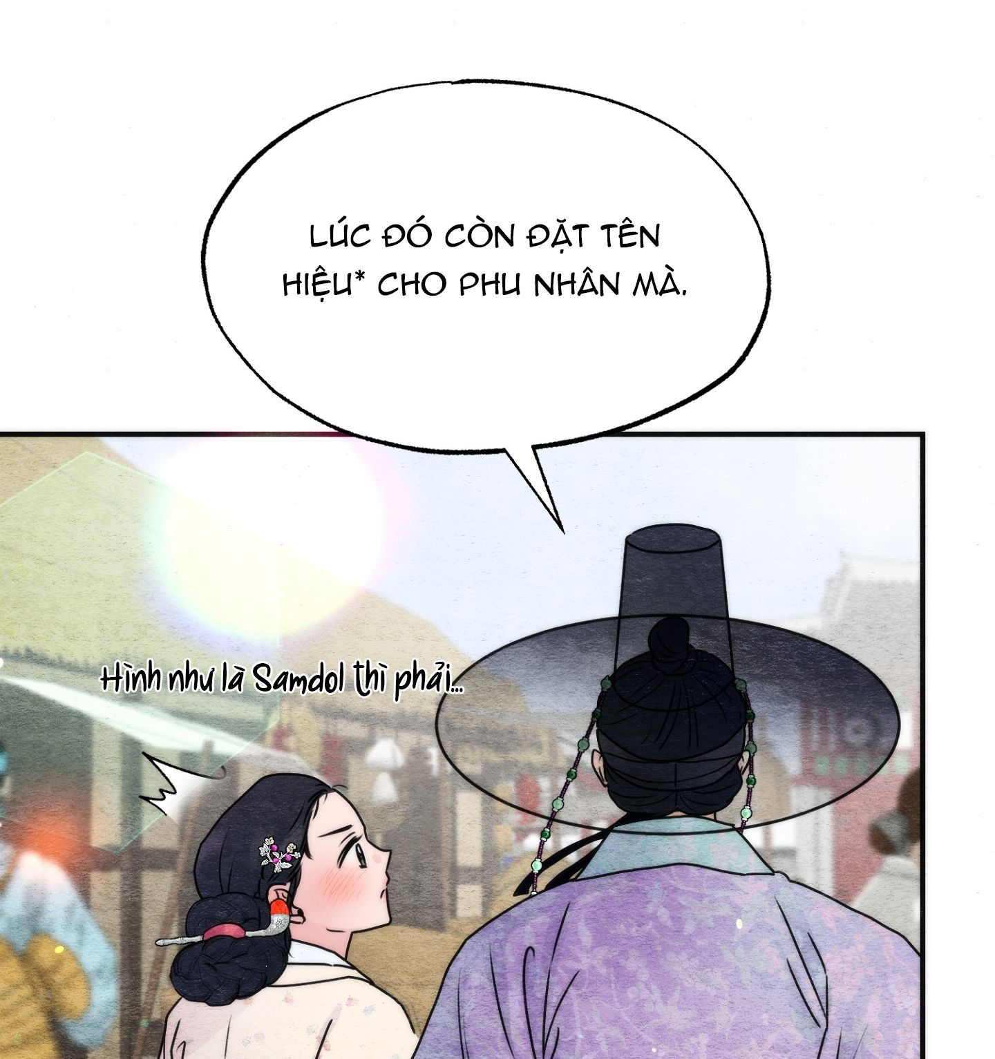 Cuồng Nhãn Chương 92.2 page 62 - Giả Dược