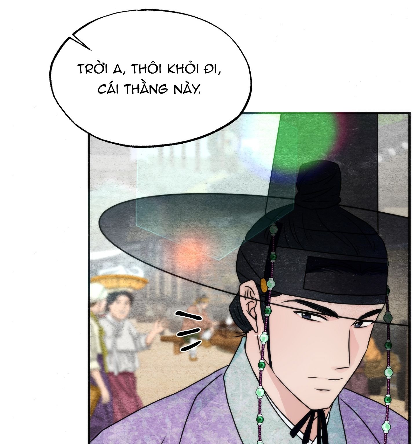 Cuồng Nhãn Chương 92.2 page 71 - Giả Dược