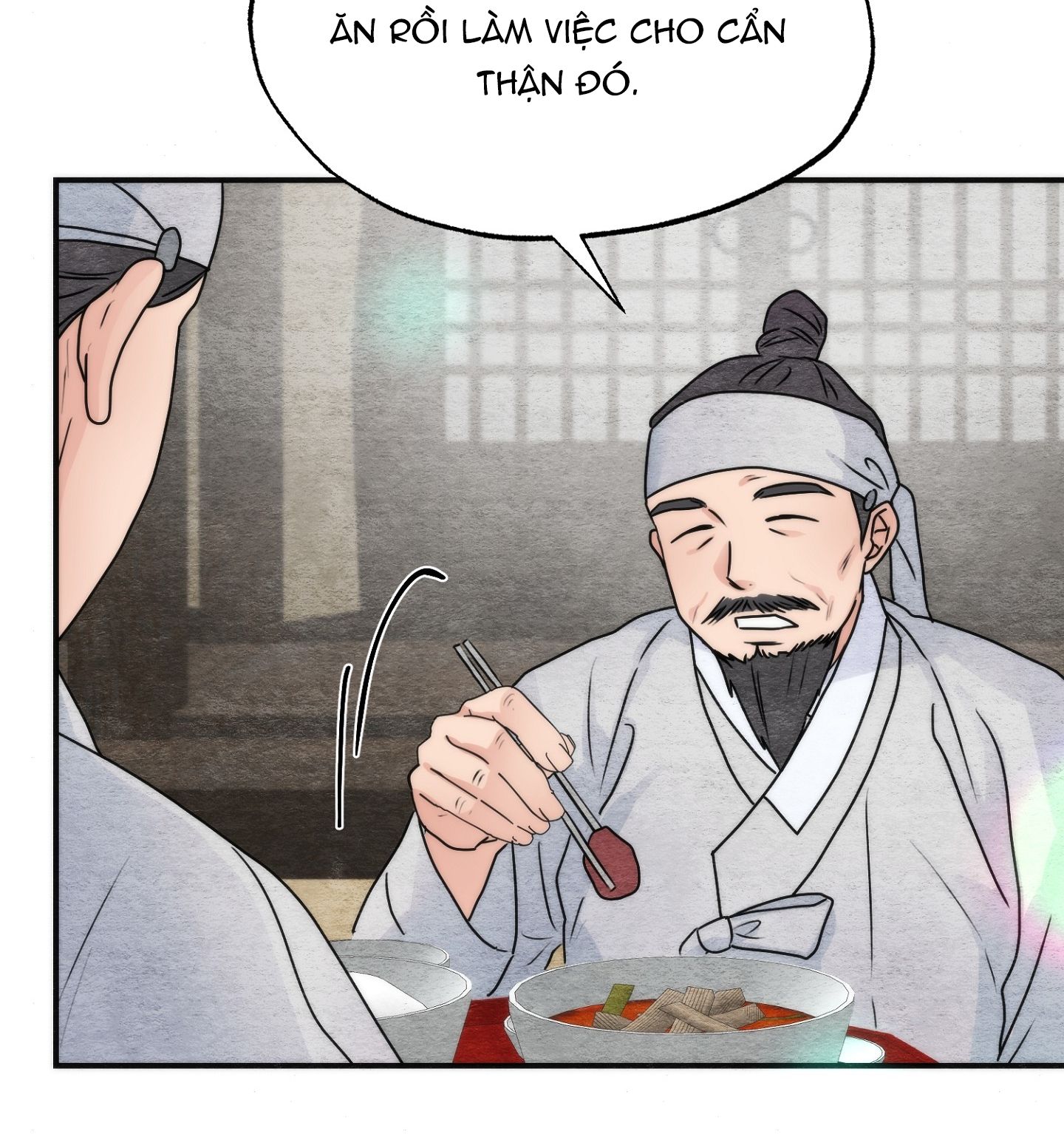 Cuồng Nhãn Chương 92.2 page 75 - Giả Dược