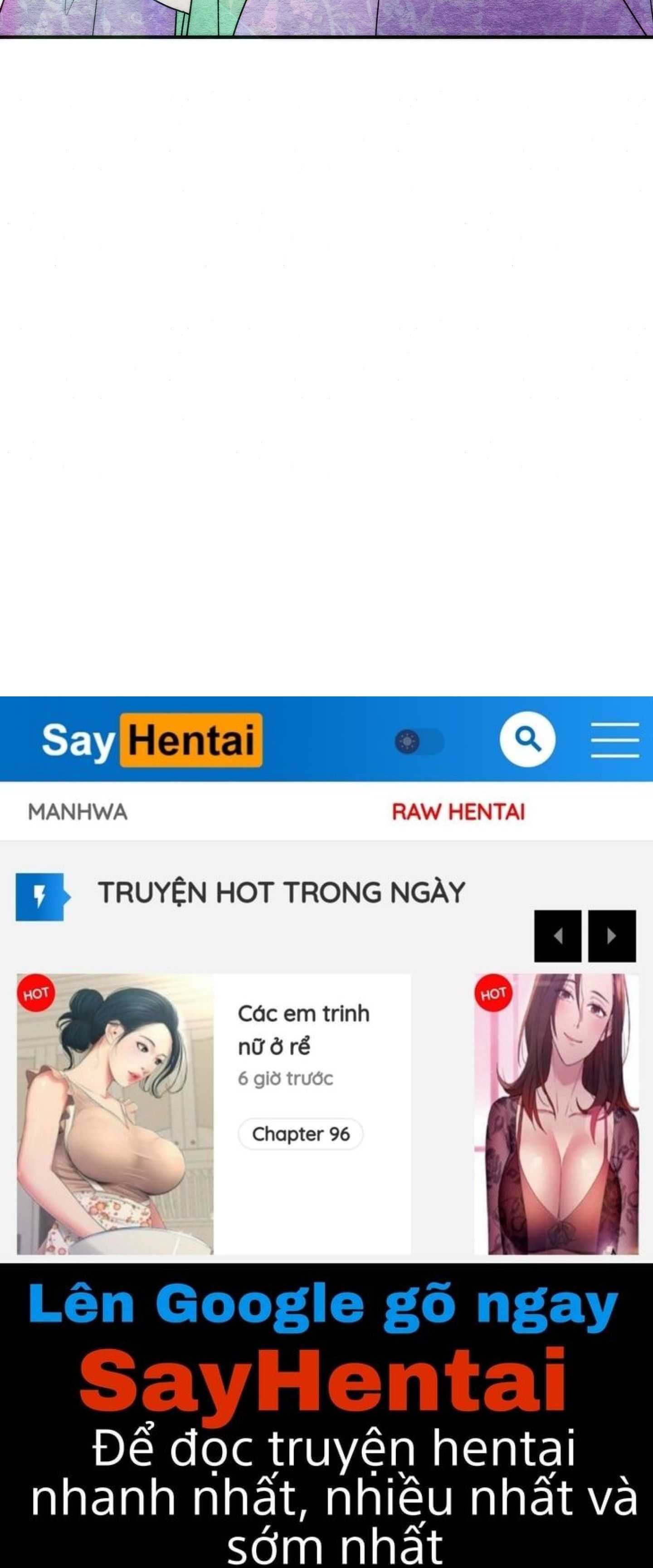 Cuồng Nhãn Chương 92.2 page 84 - Giả Dược