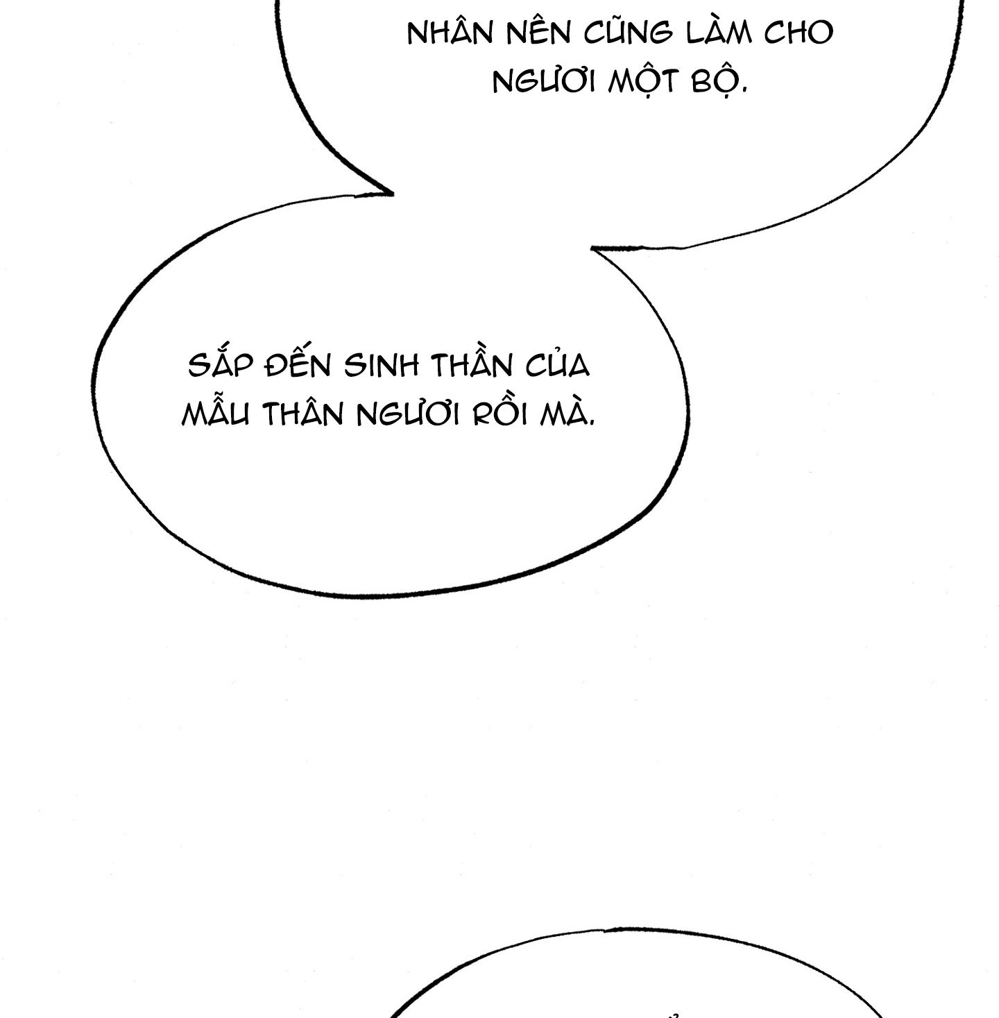 Cuồng Nhãn Chương 93.1 page 18 - Giả Dược