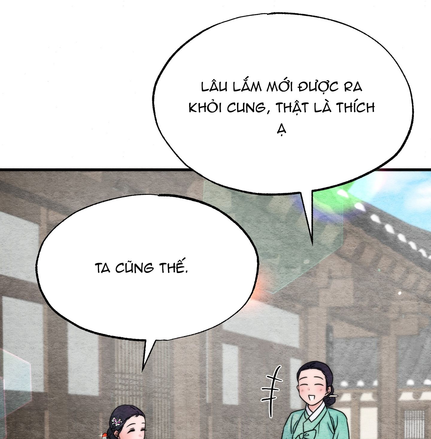 Cuồng Nhãn Chương 93.1 page 9 - Giả Dược