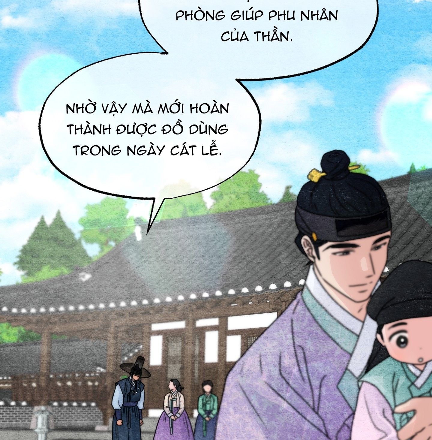 Cuồng Nhãn Chương 93.2 page 2 - Giả Dược