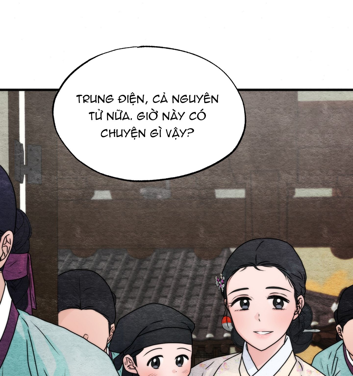 Cuồng Nhãn Chương 93.2 page 24 - Giả Dược