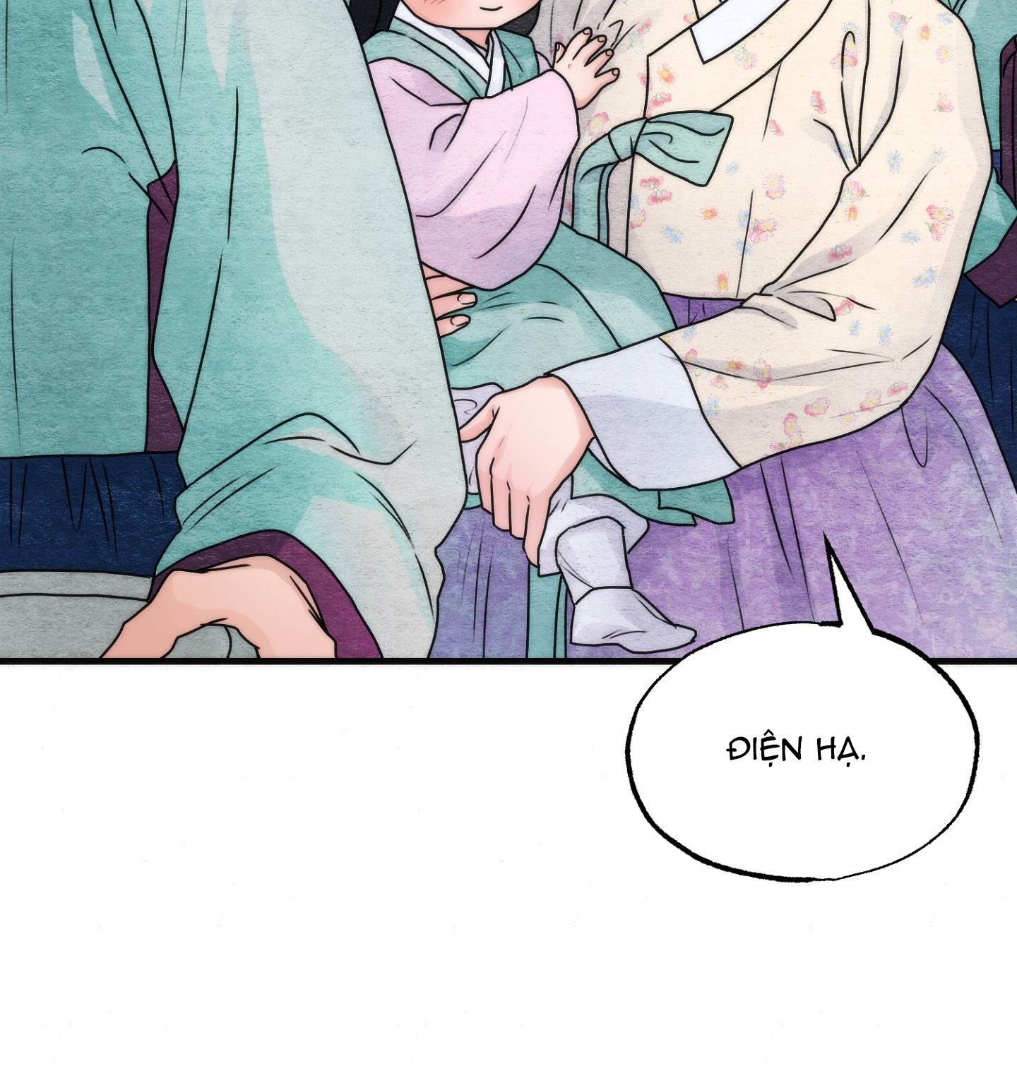 Cuồng Nhãn Chương 93.2 page 25 - Giả Dược