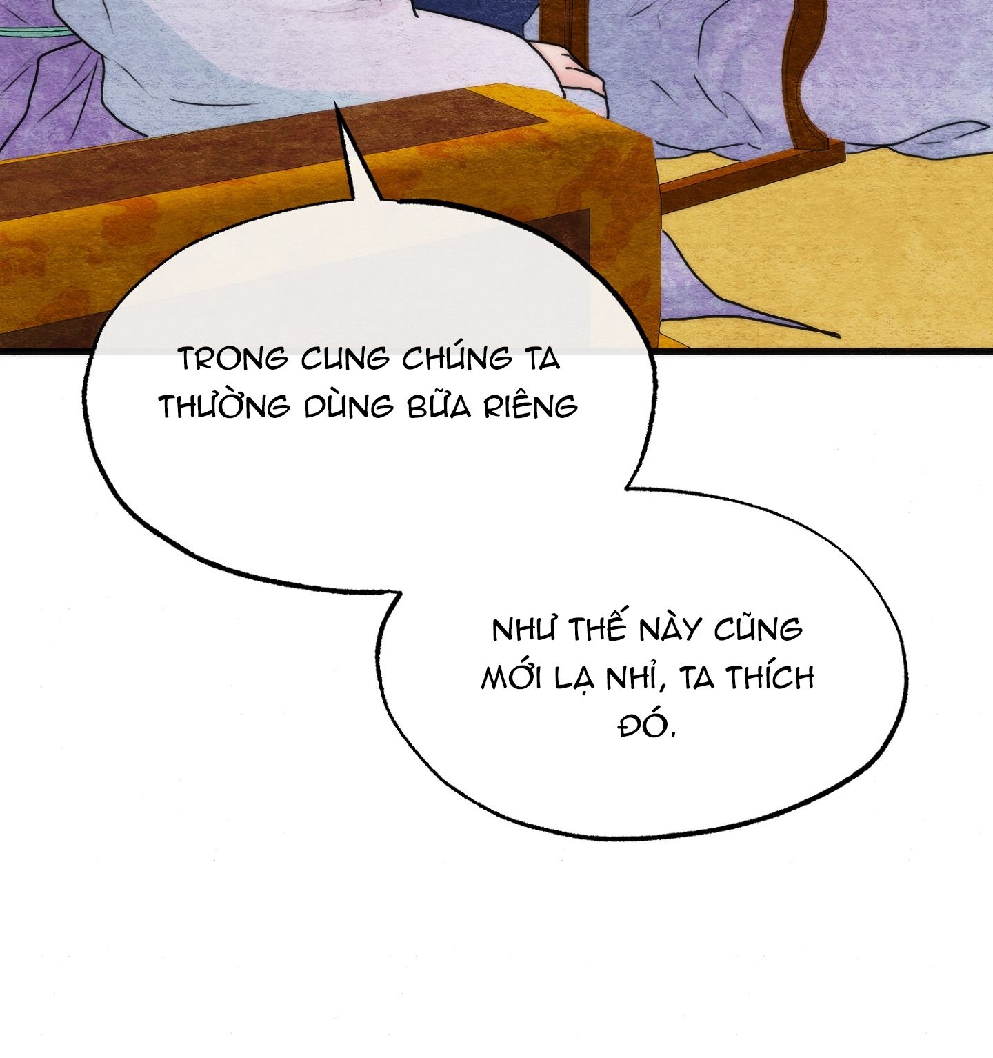 Cuồng Nhãn Chương 93.2 page 28 - Giả Dược
