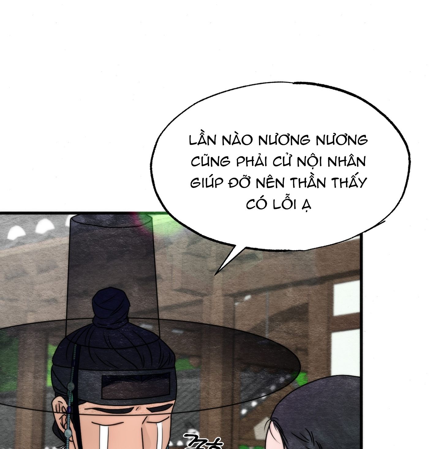 Cuồng Nhãn Chương 93.2 page 4 - Giả Dược